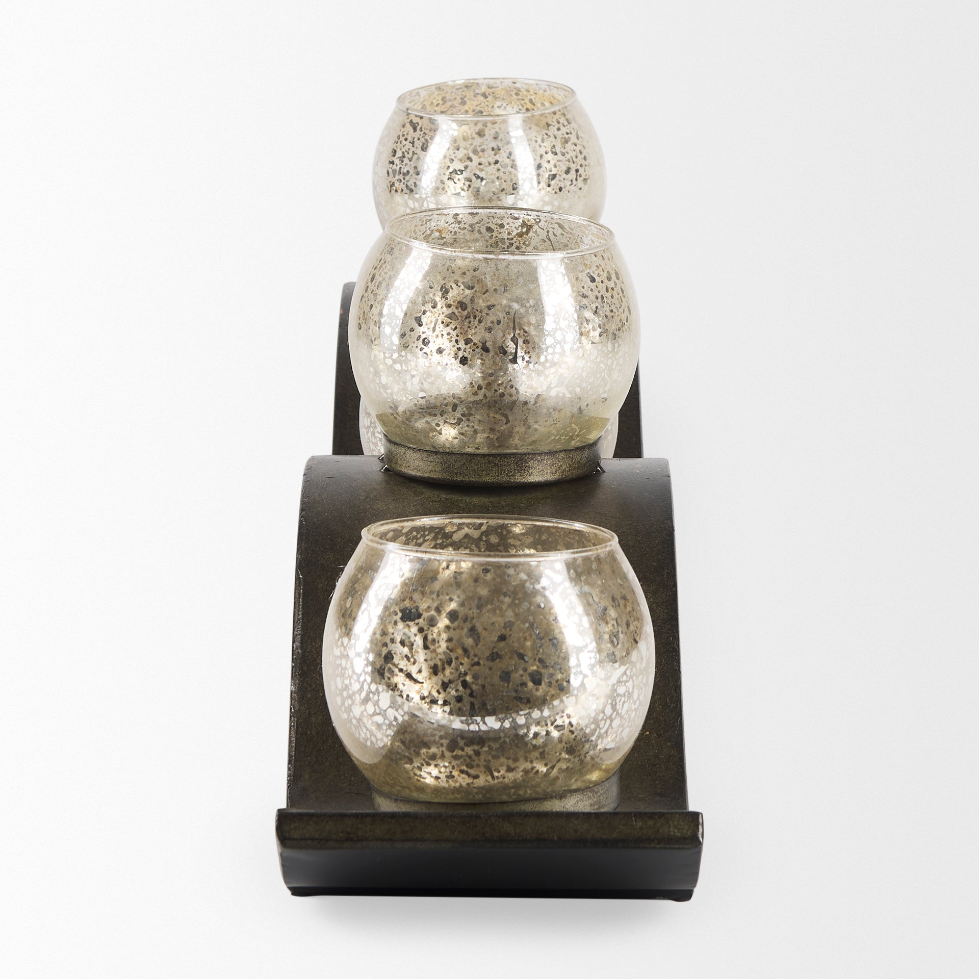 Lux Candle Holder