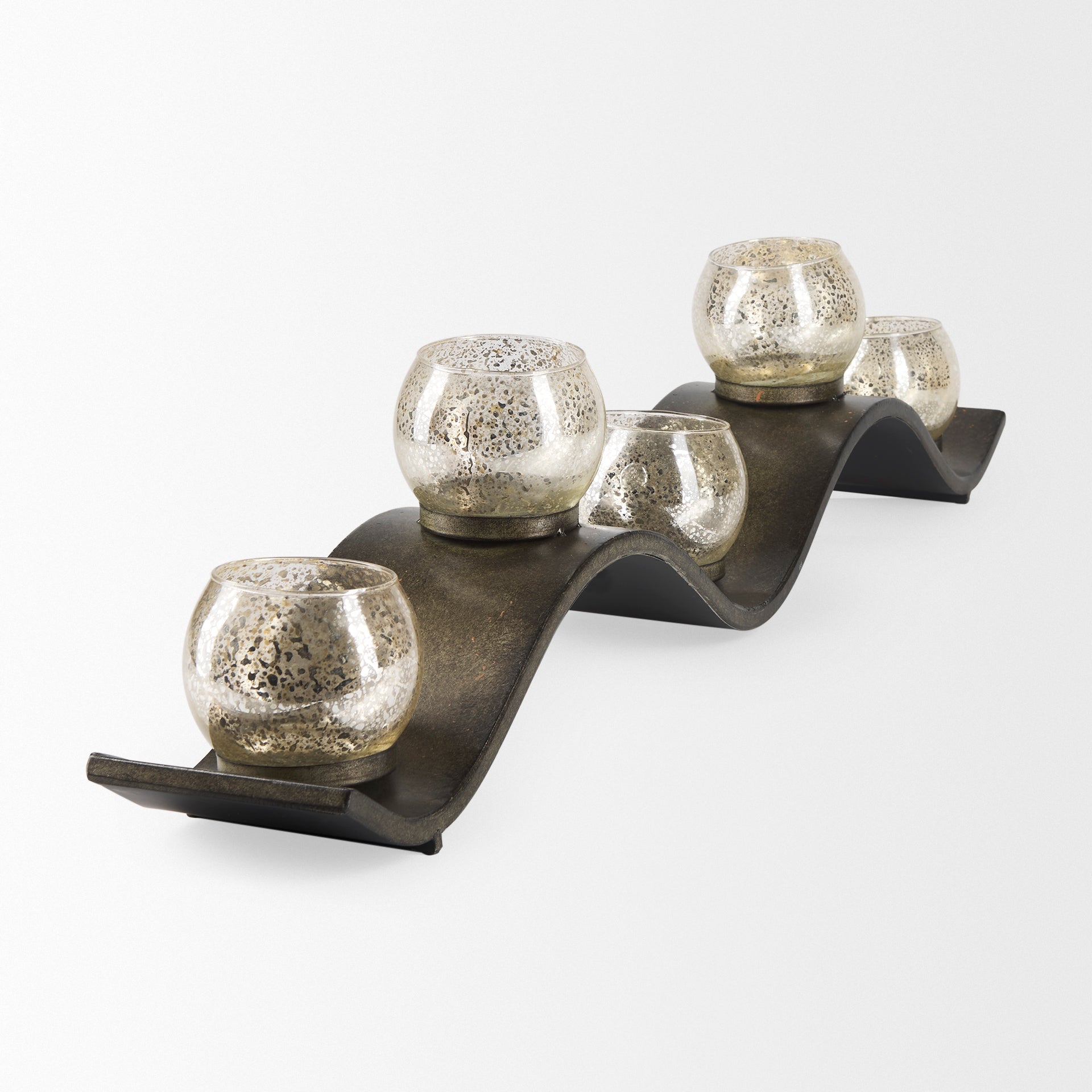 Lux Candle Holder