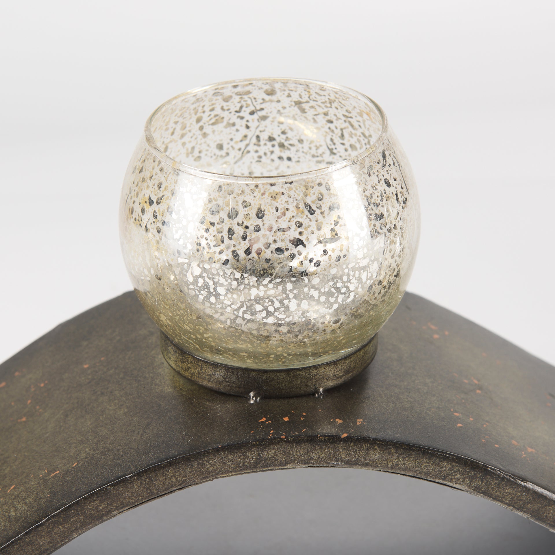 Lux Candle Holder