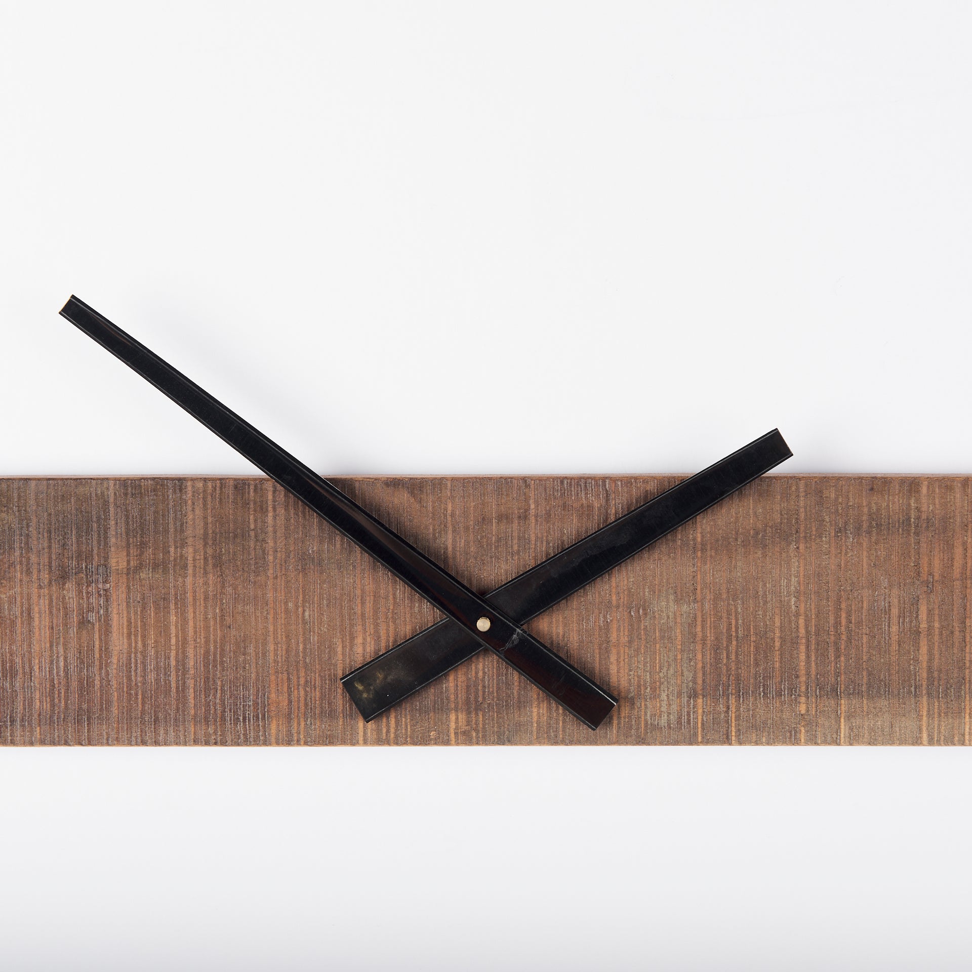 Roman Wall Clock