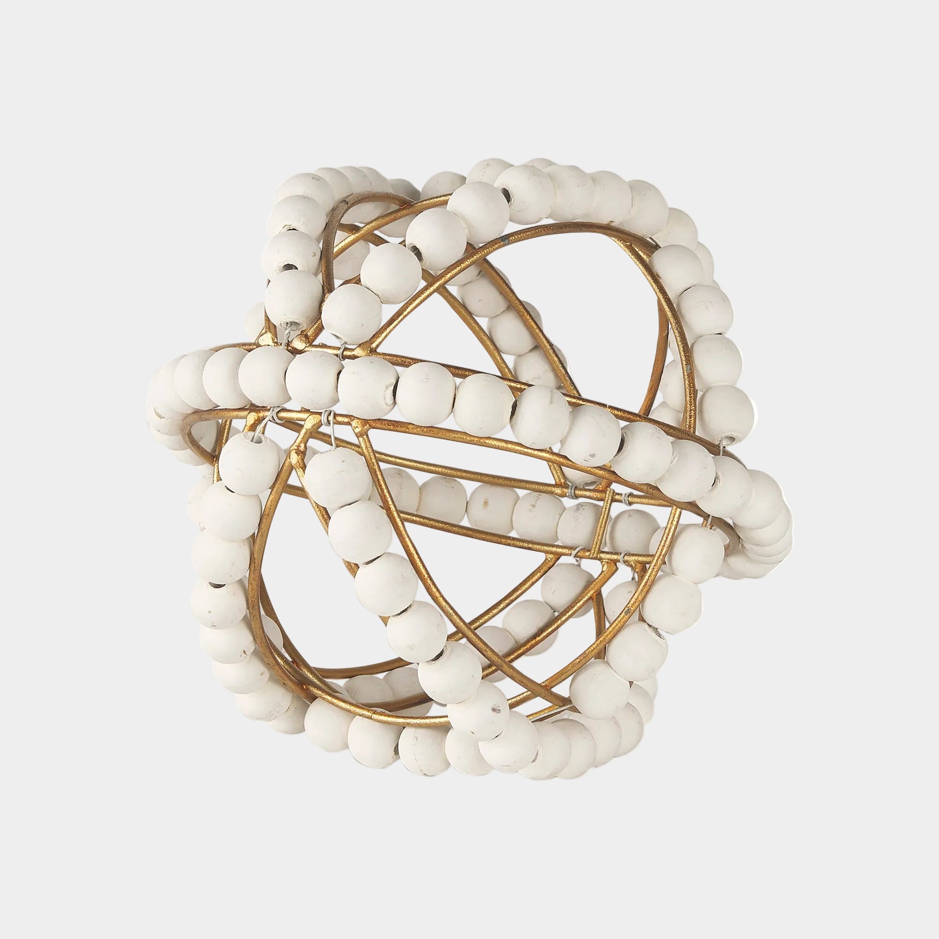 Espanlade White Object