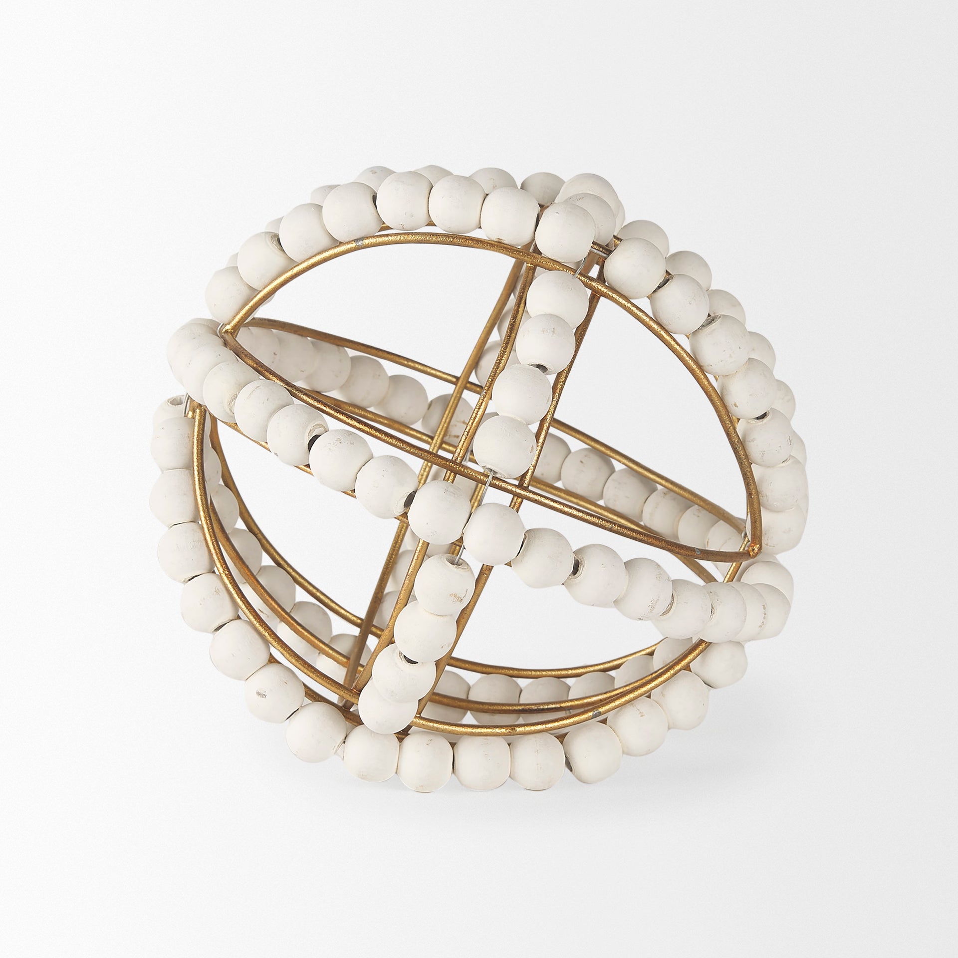 Espanlade White Object