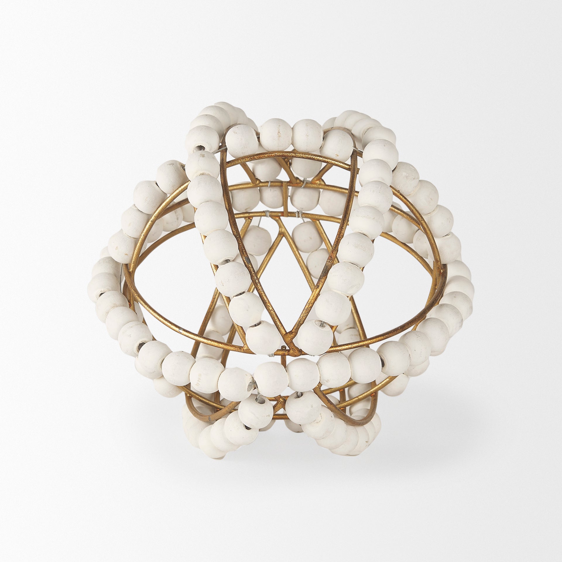 Espanlade White Object