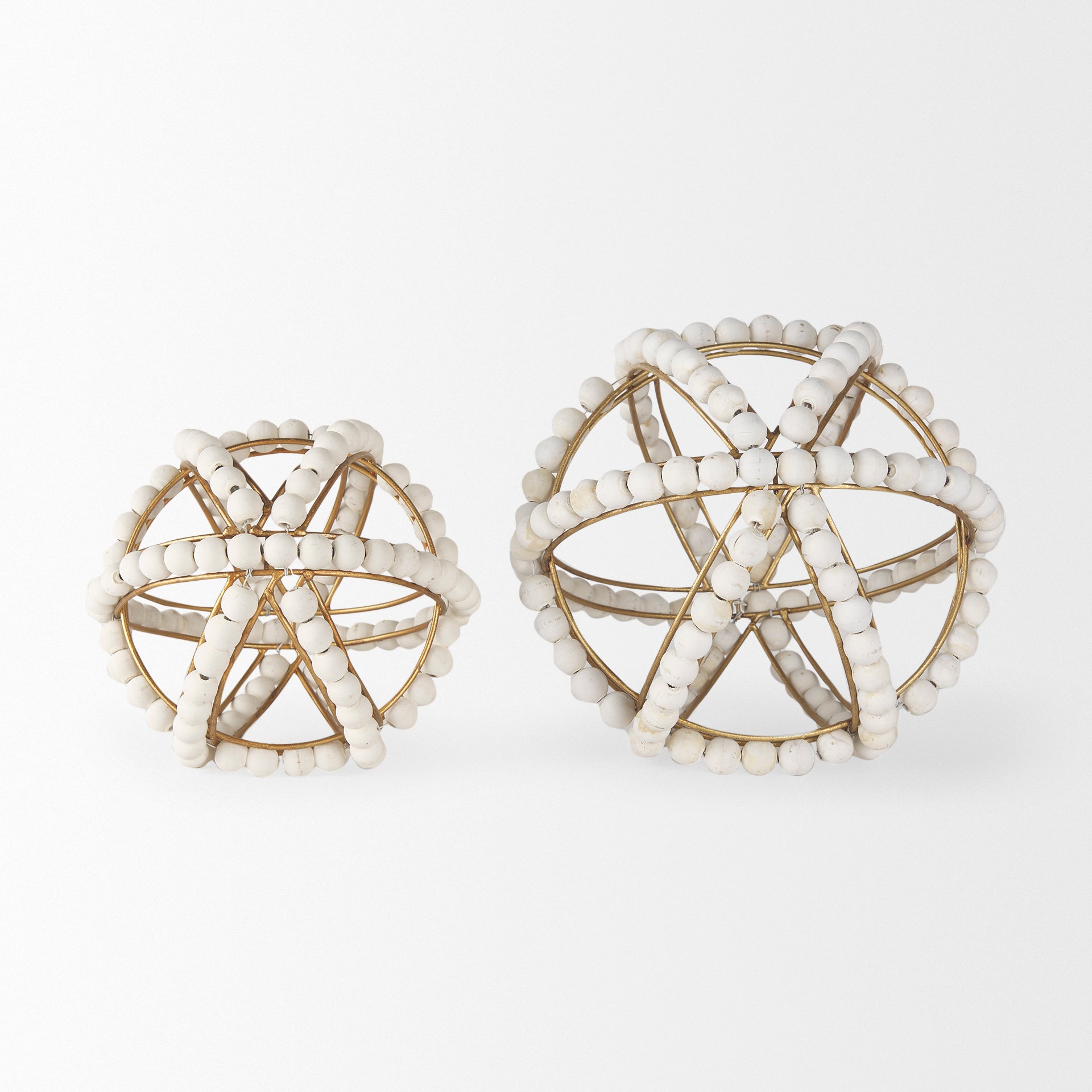 Espanlade White Object