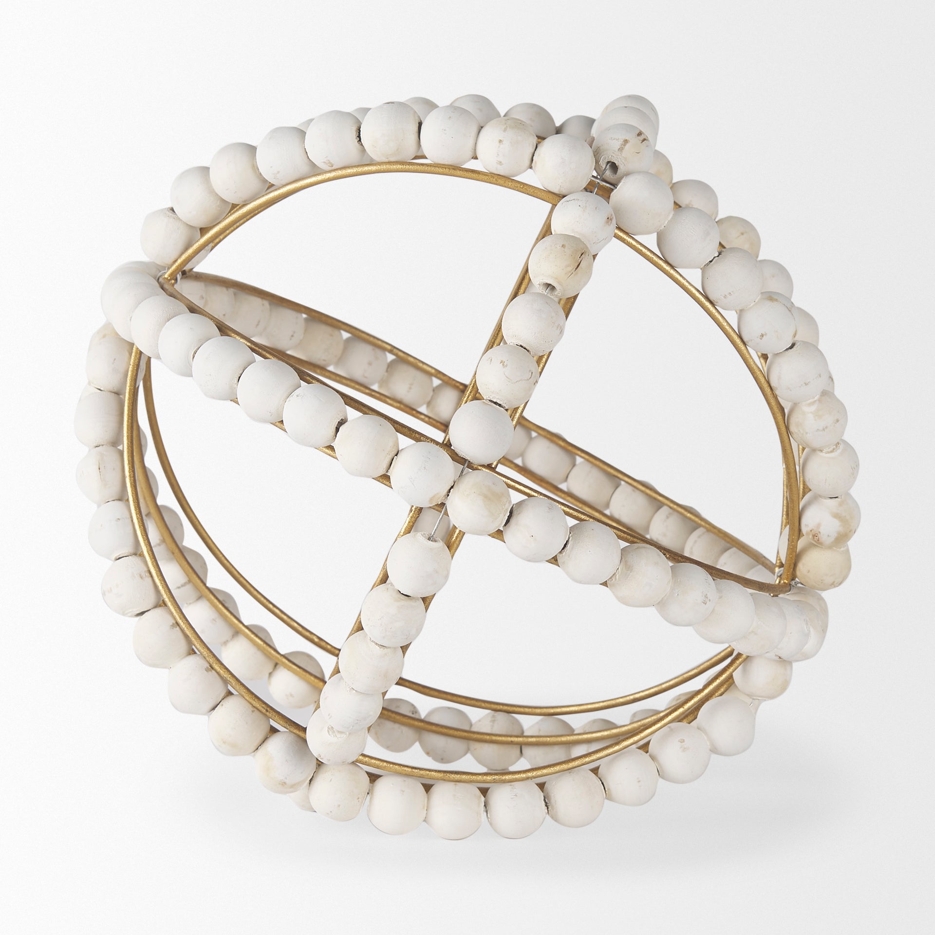Espanlade White Object