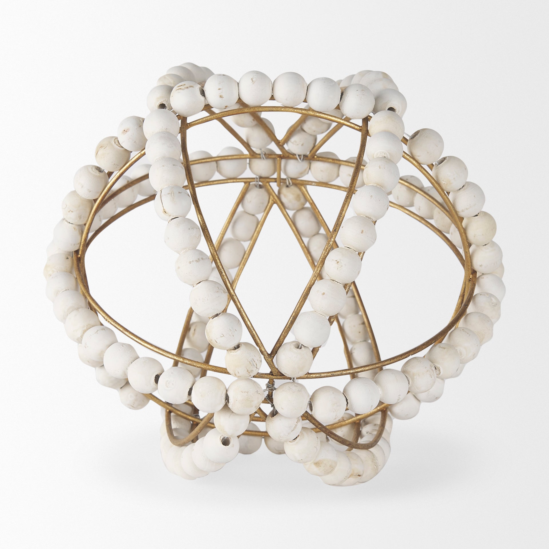 Espanlade White Object