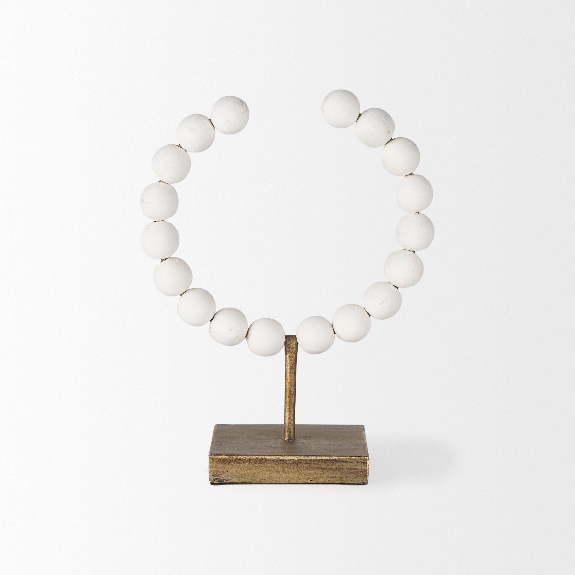 Tulane White Object