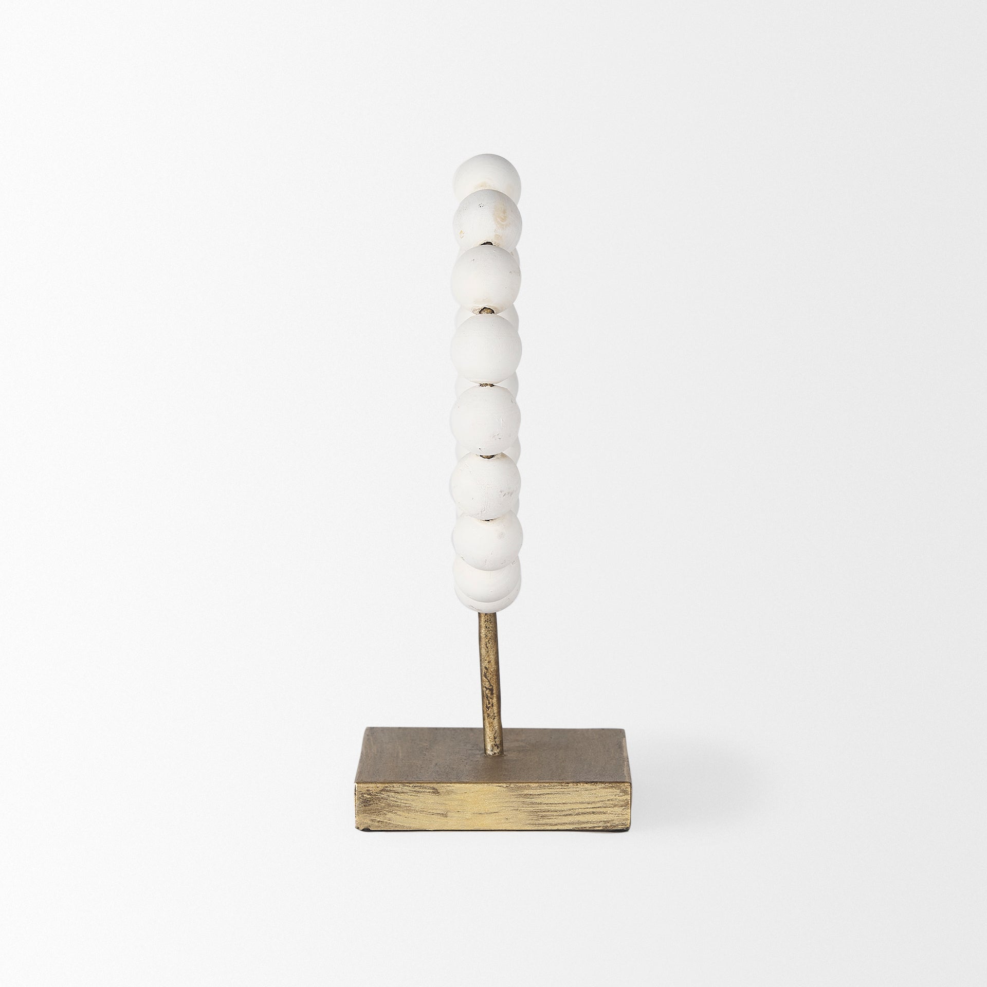 Tulane White Object