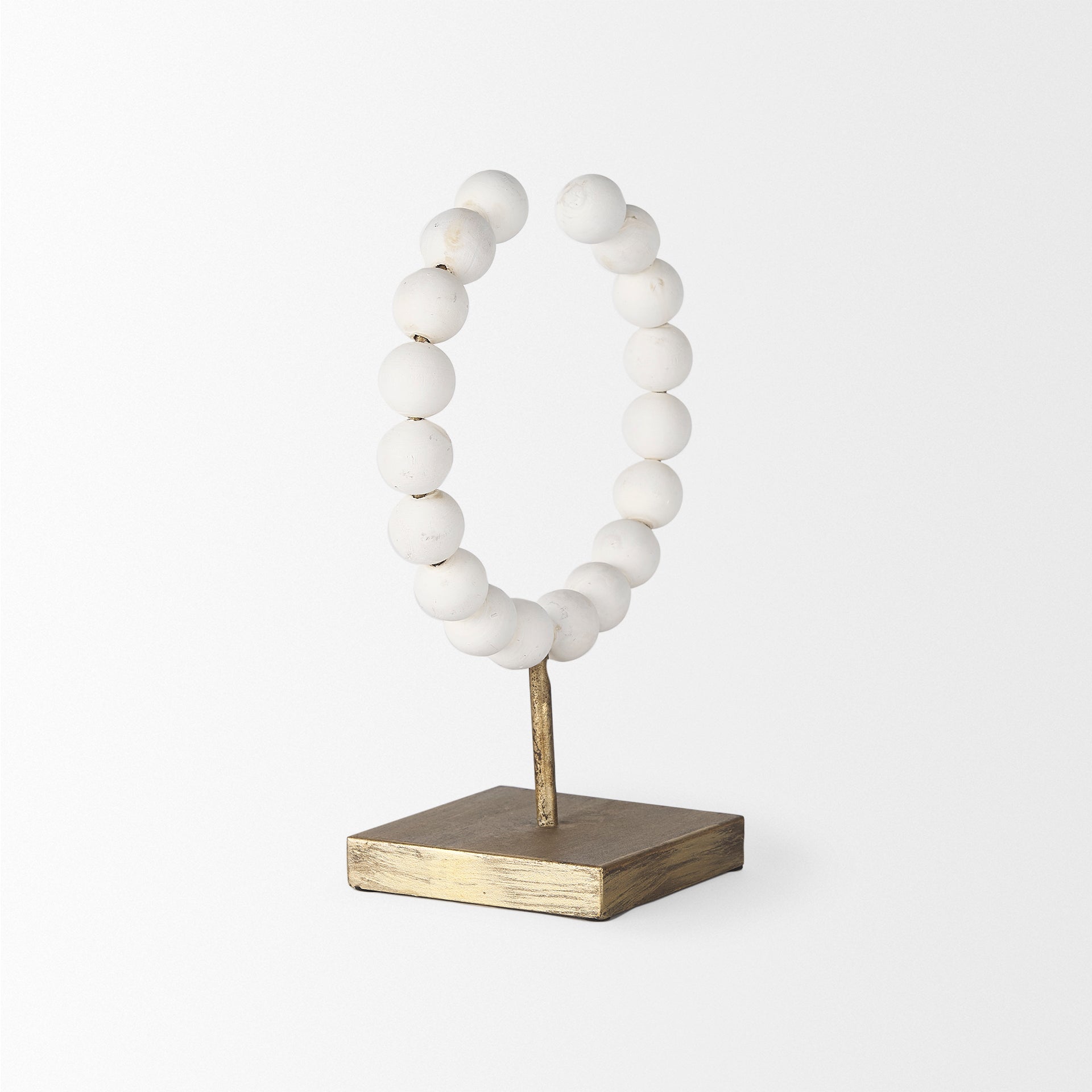 Tulane White Object