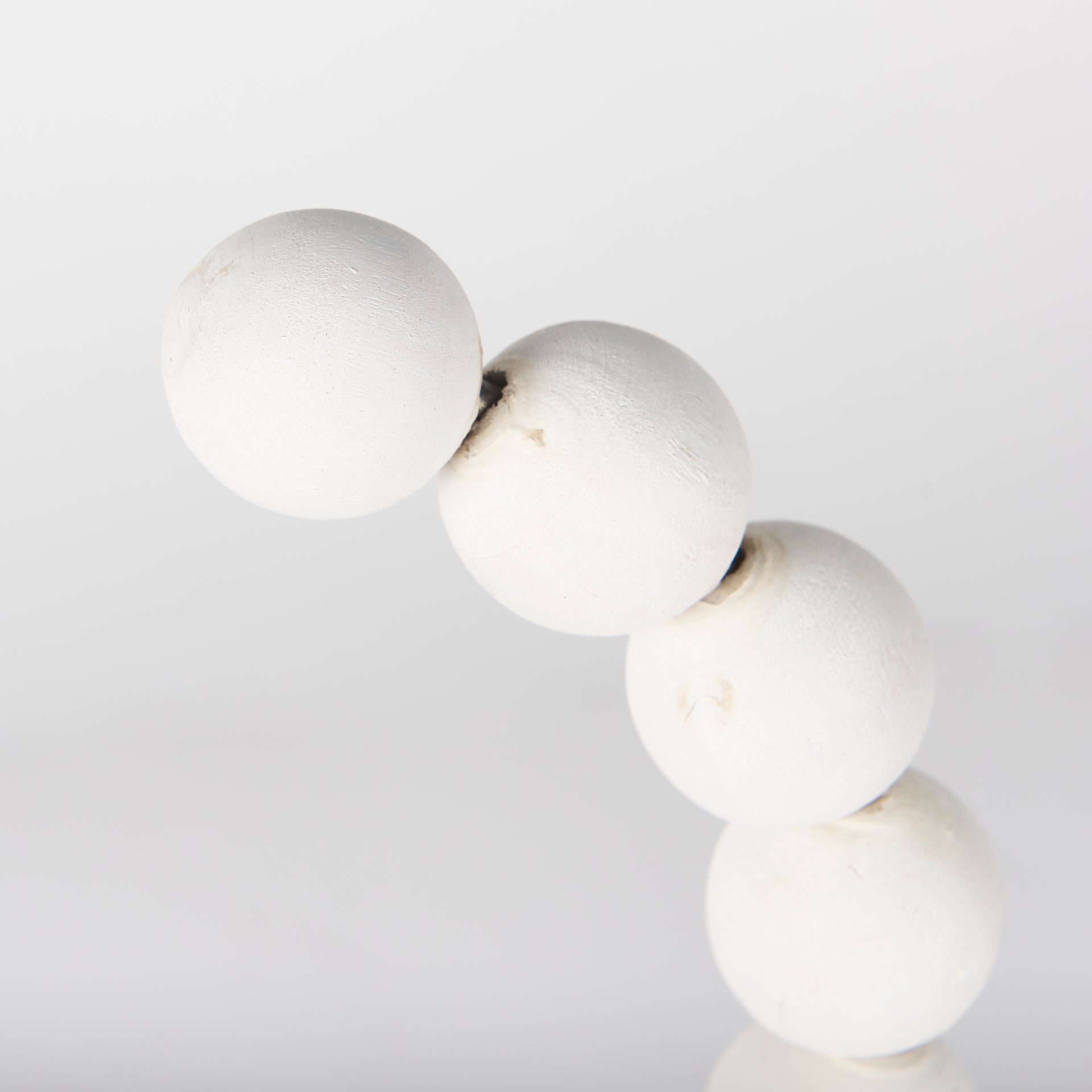 Tulane White Object