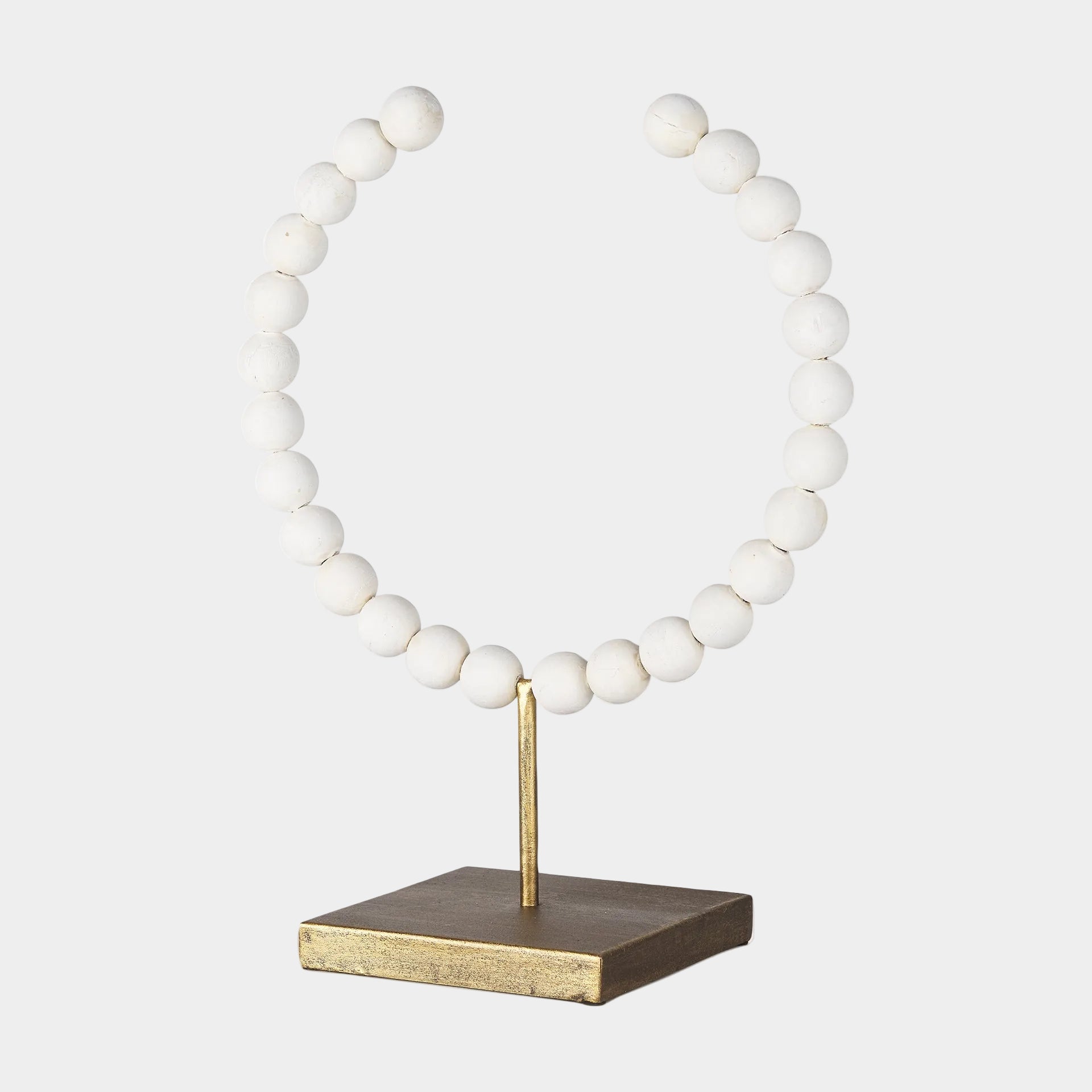 Tulane White Object