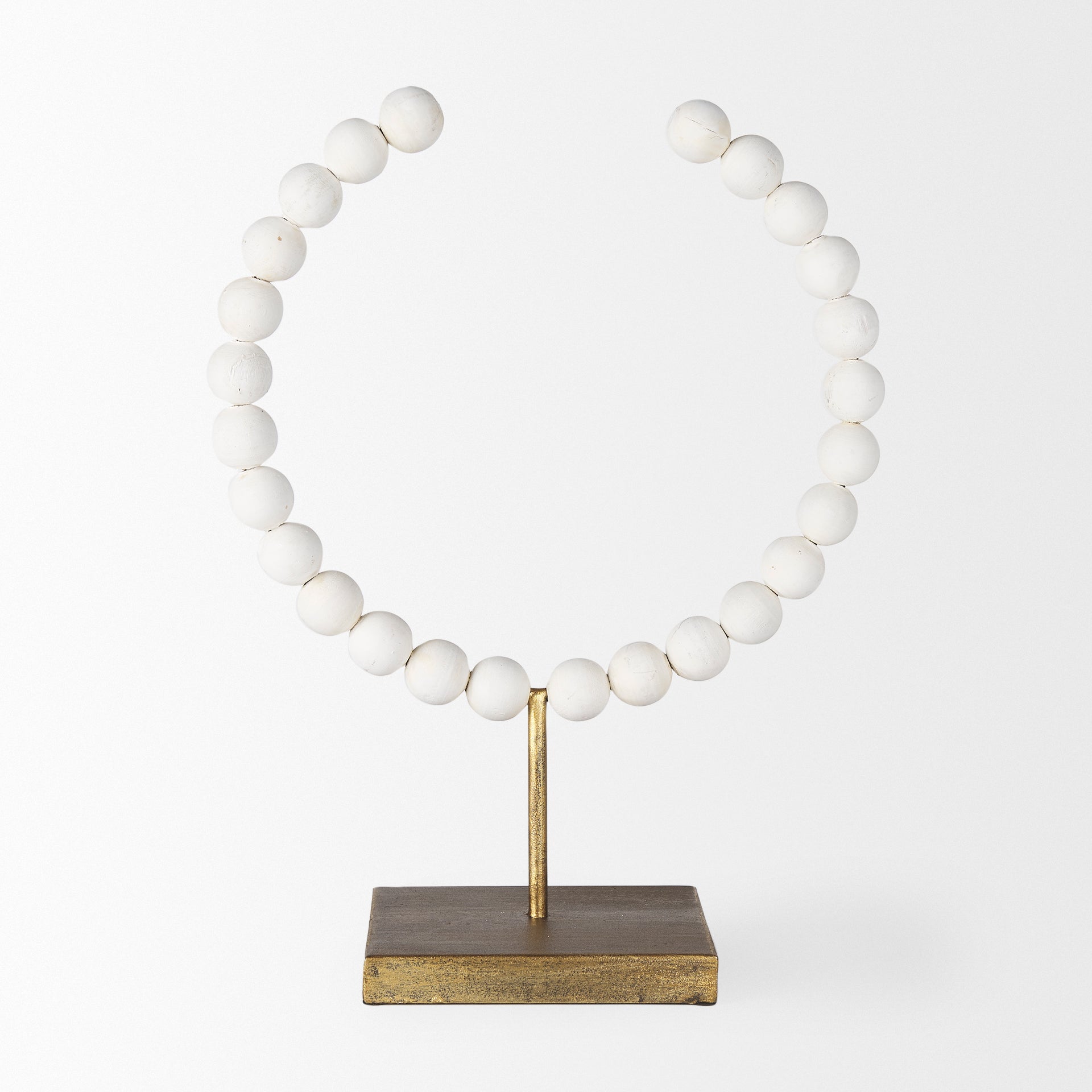 Tulane White Object