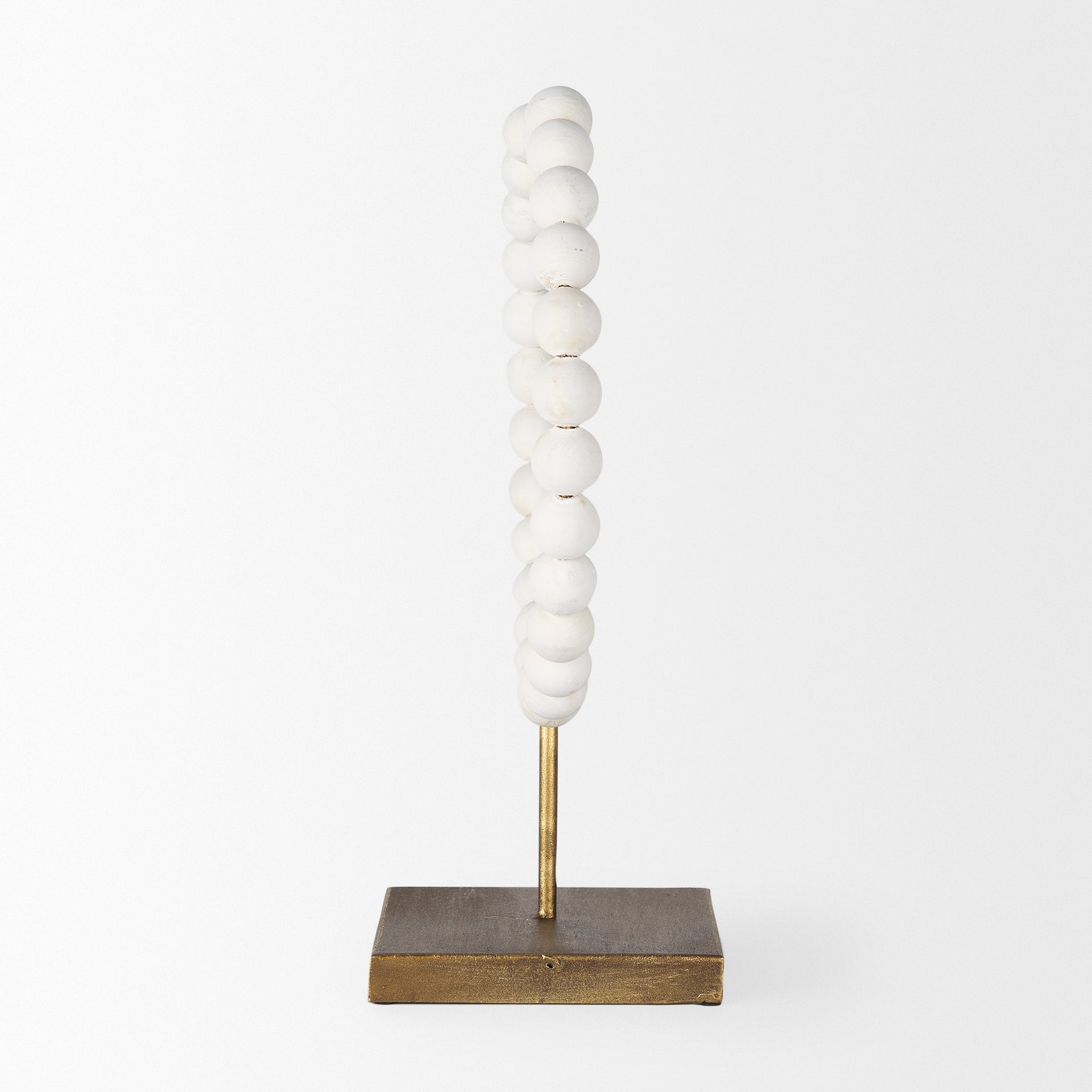 Tulane White Object