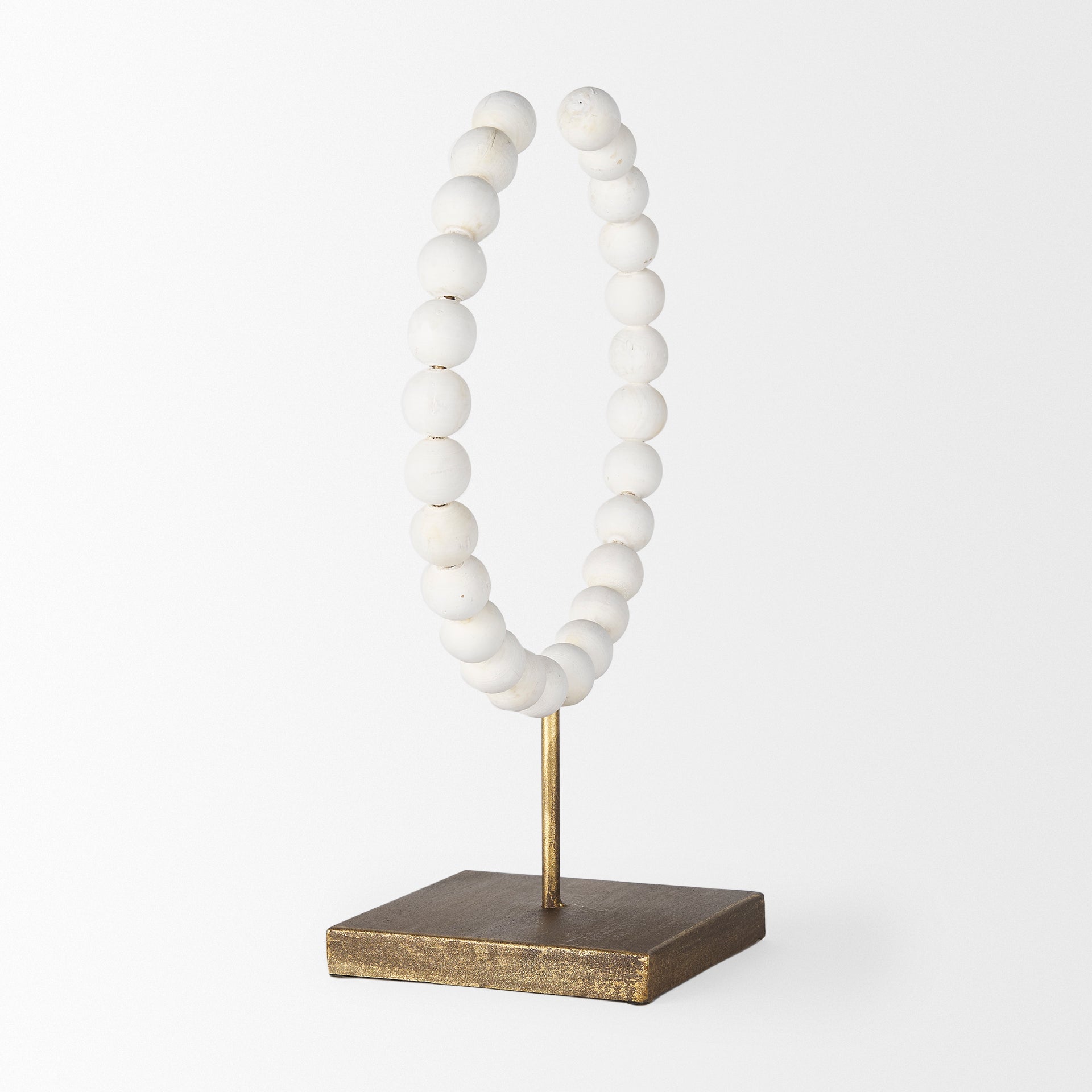 Tulane White Object
