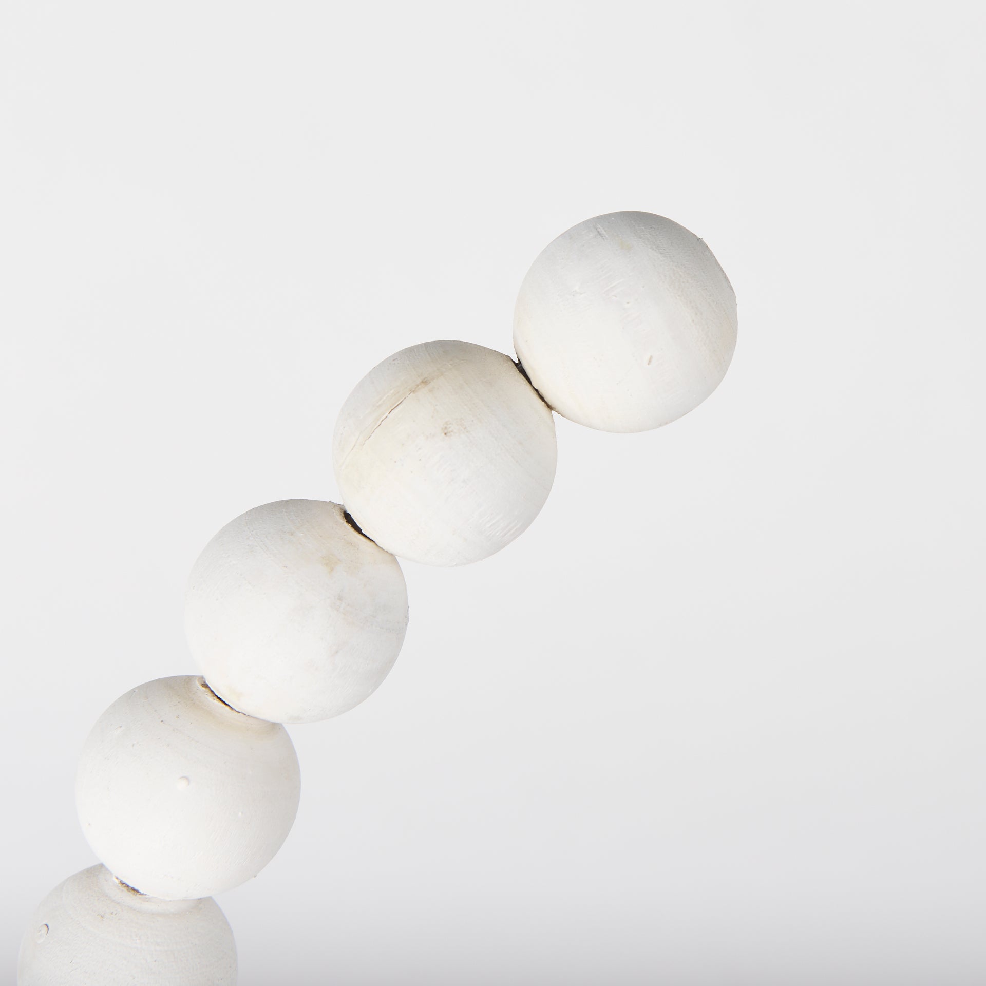 Tulane White Object