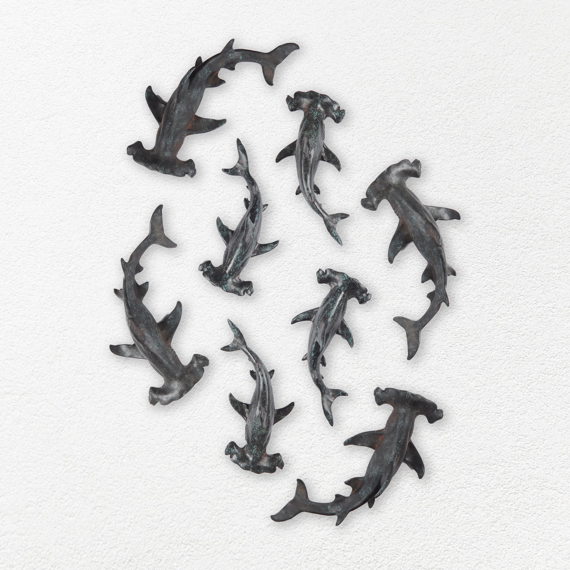 Acus Wall Decor