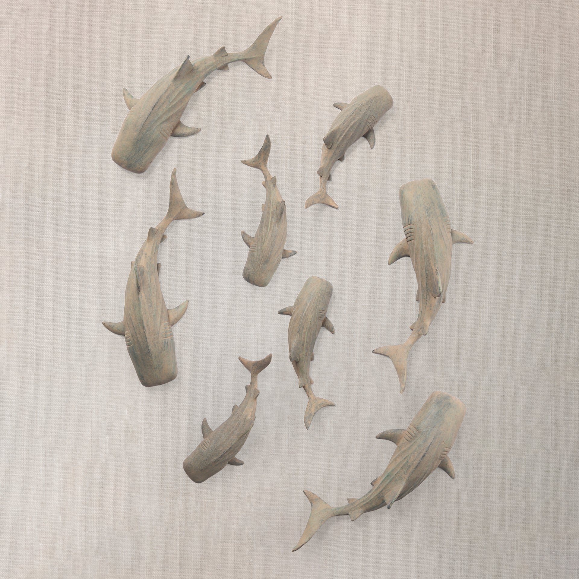 Willa Wall Decor