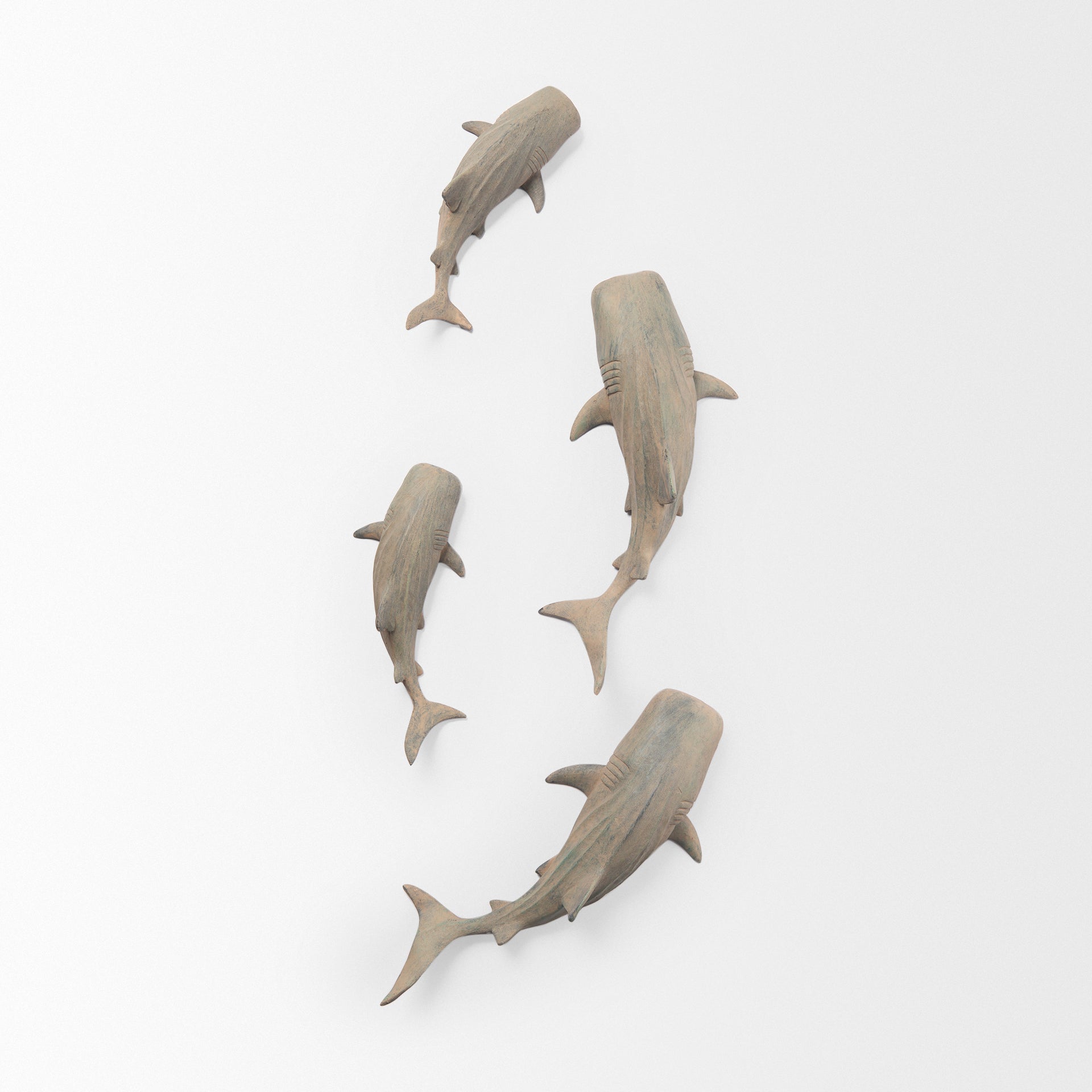 Willa Wall Decor