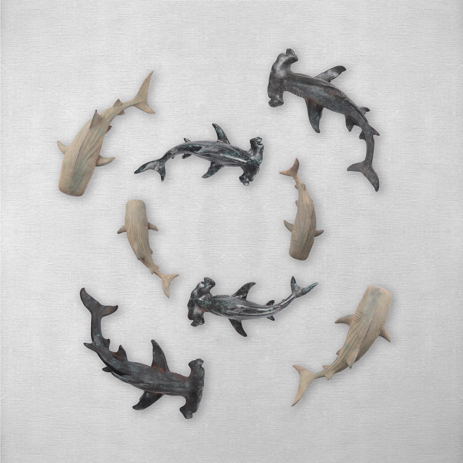 Acus Wall Decor