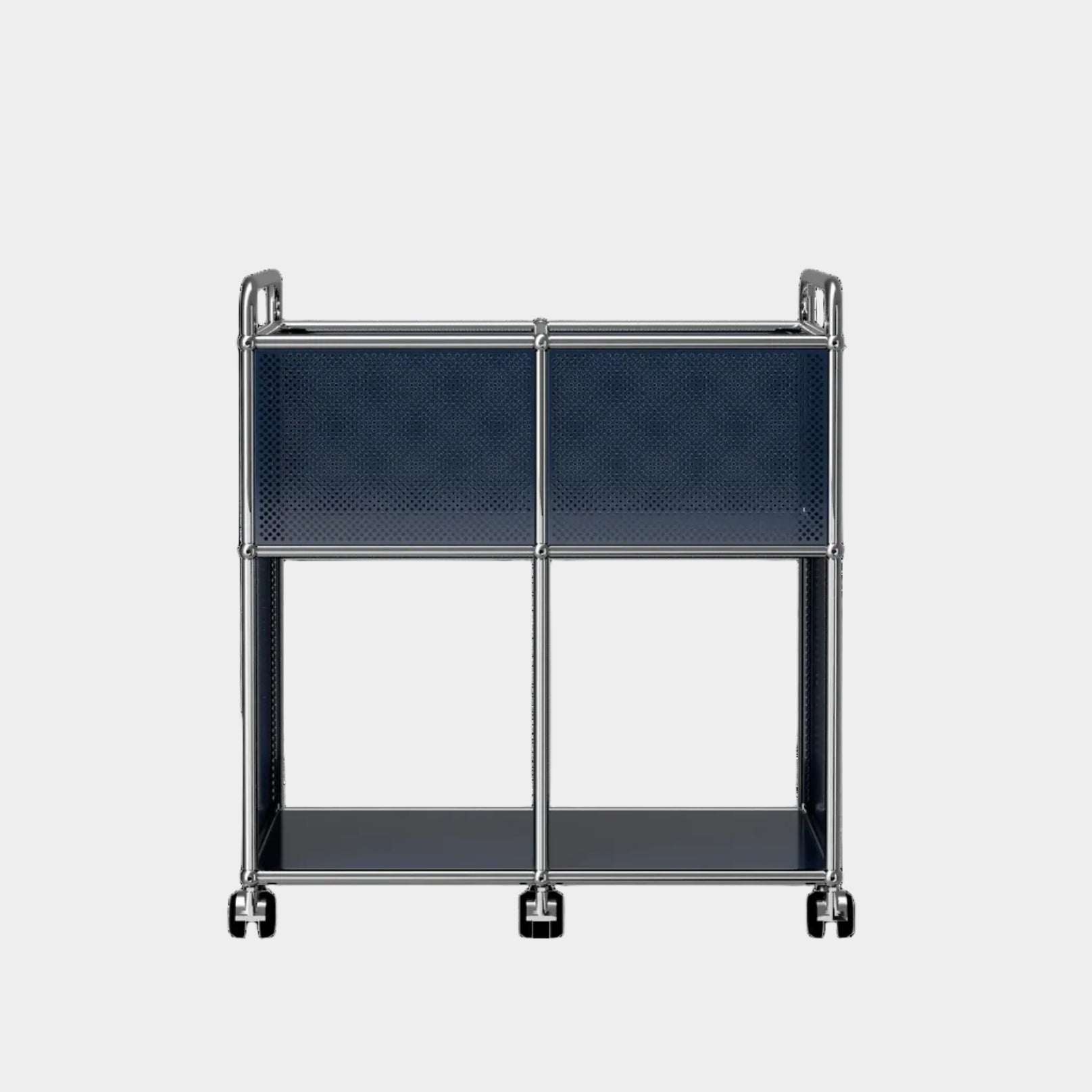 USM X Symbol Record Cart