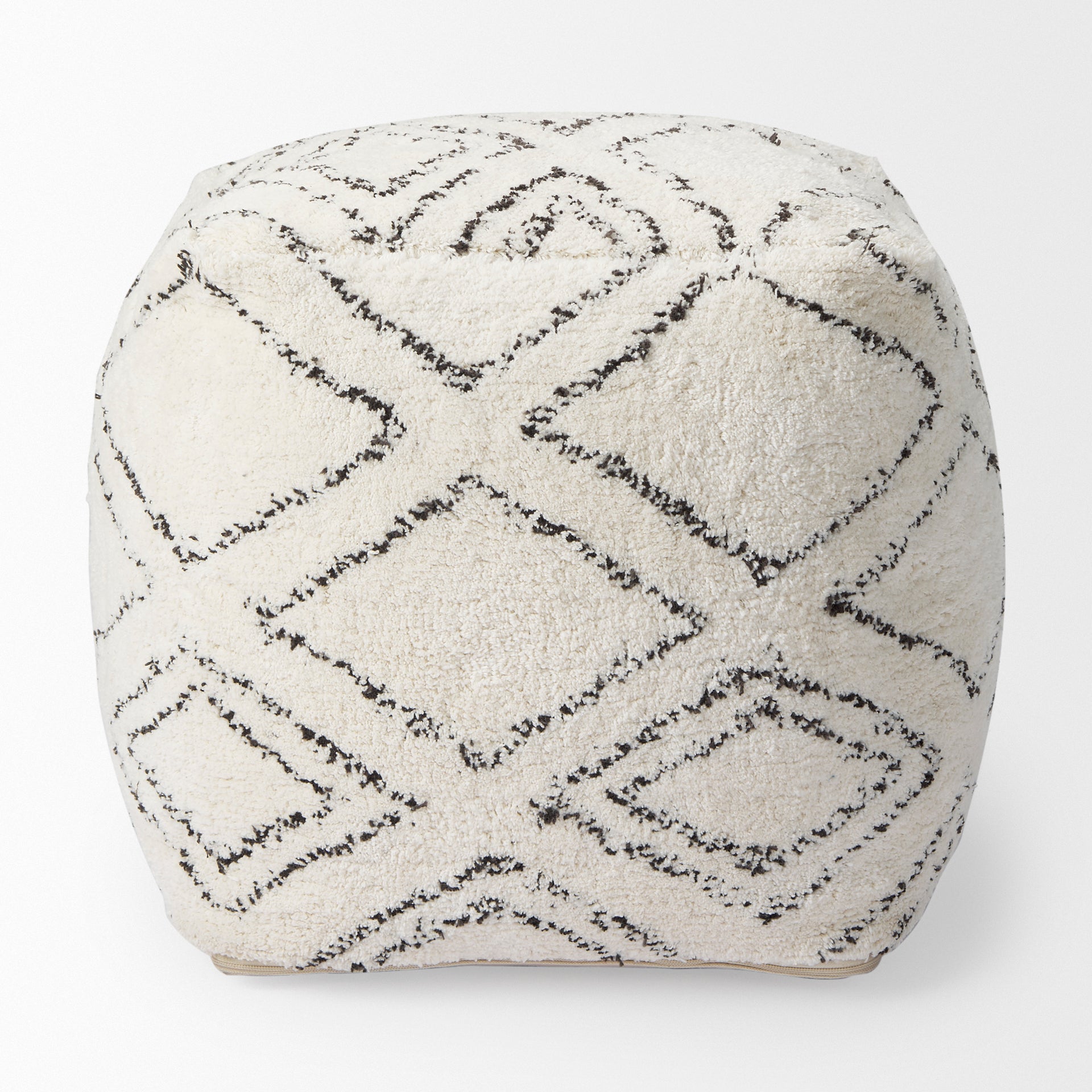 Tapir Pouf
