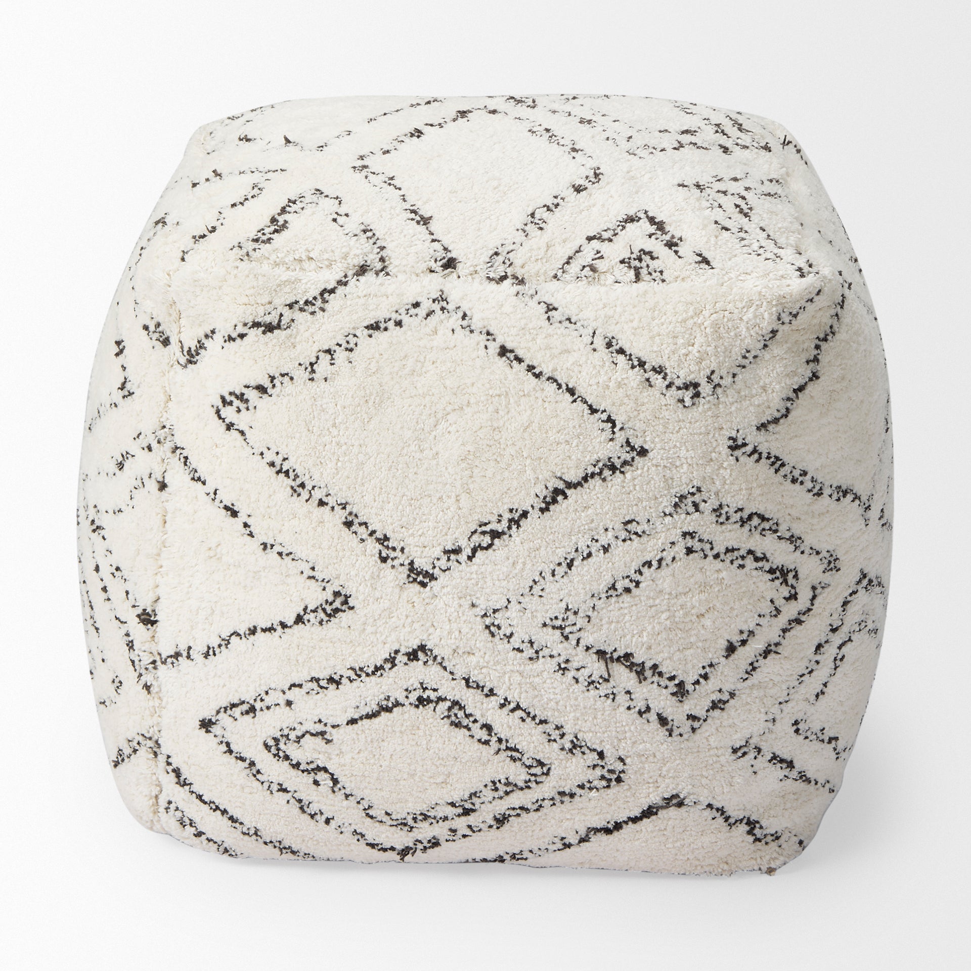 Tapir Pouf