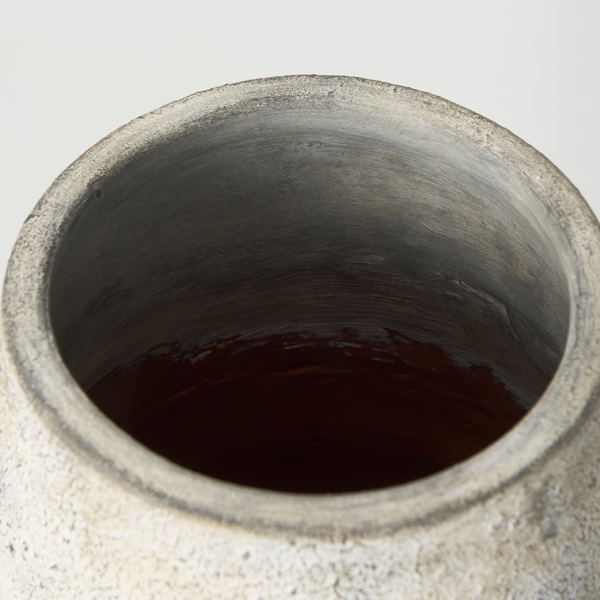 Boscia Floor Vase