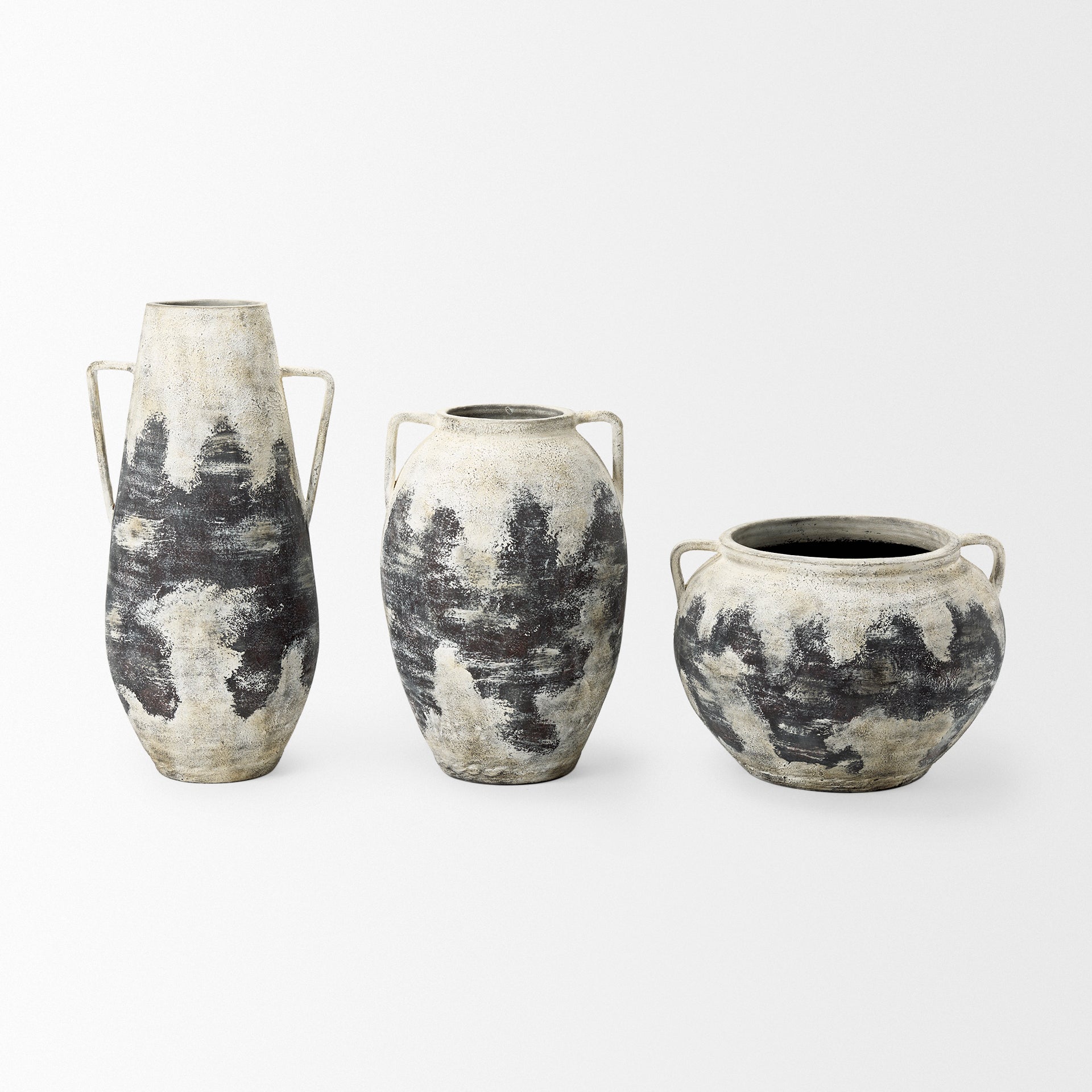 Boscia Floor Vase