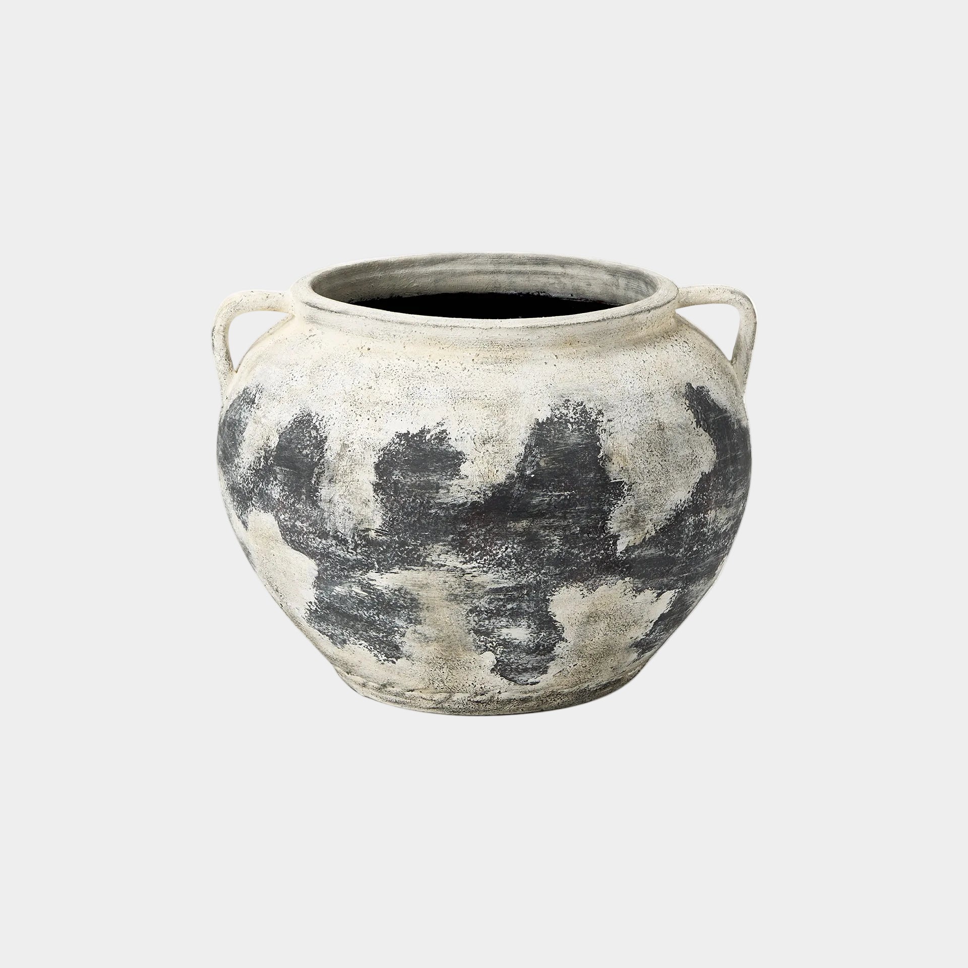 Boscia Floor Vase