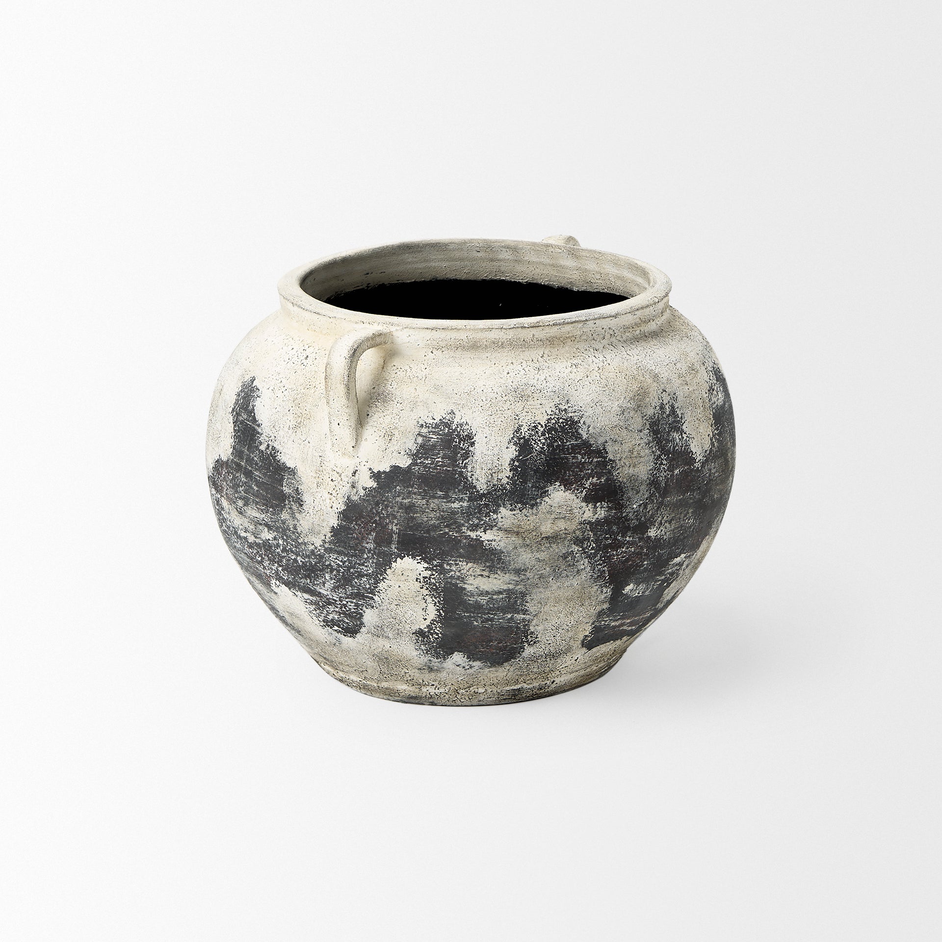 Boscia Floor Vase