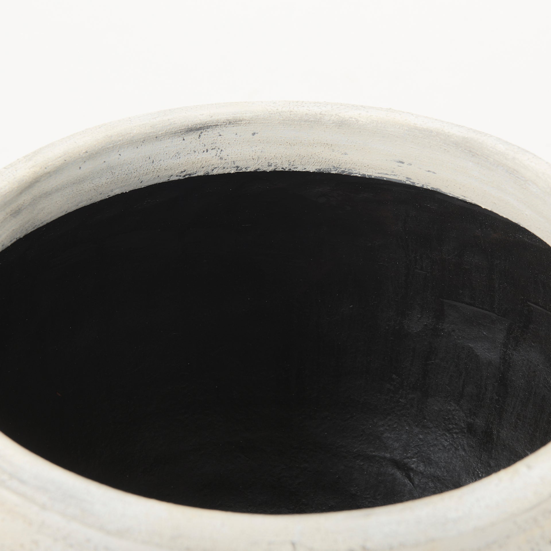Boscia Floor Vase