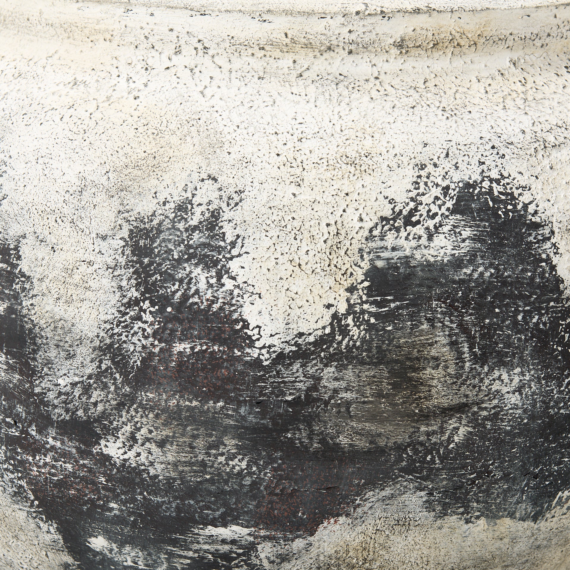 Boscia Floor Vase