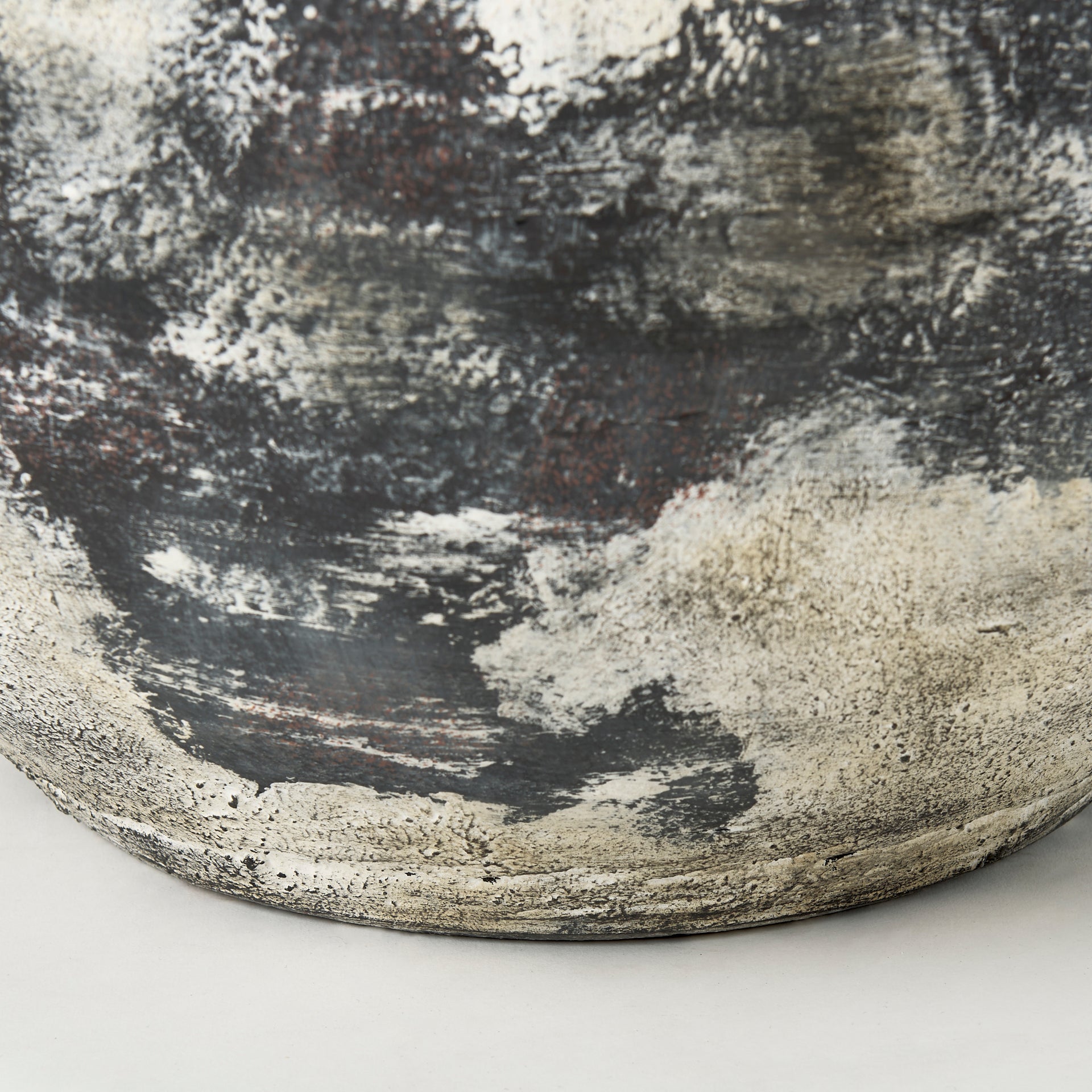Boscia Floor Vase
