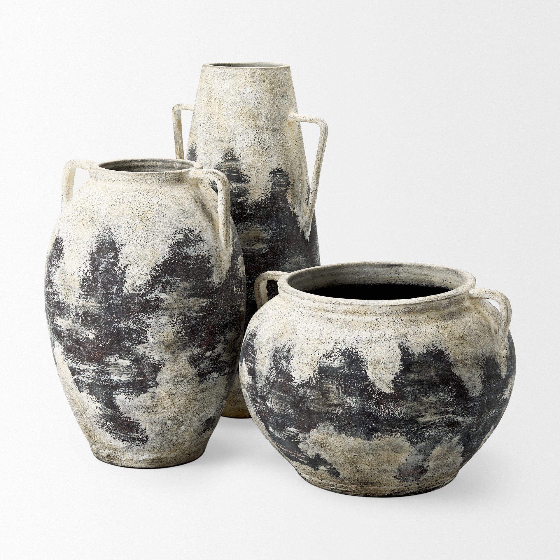 Boscia Floor Vase