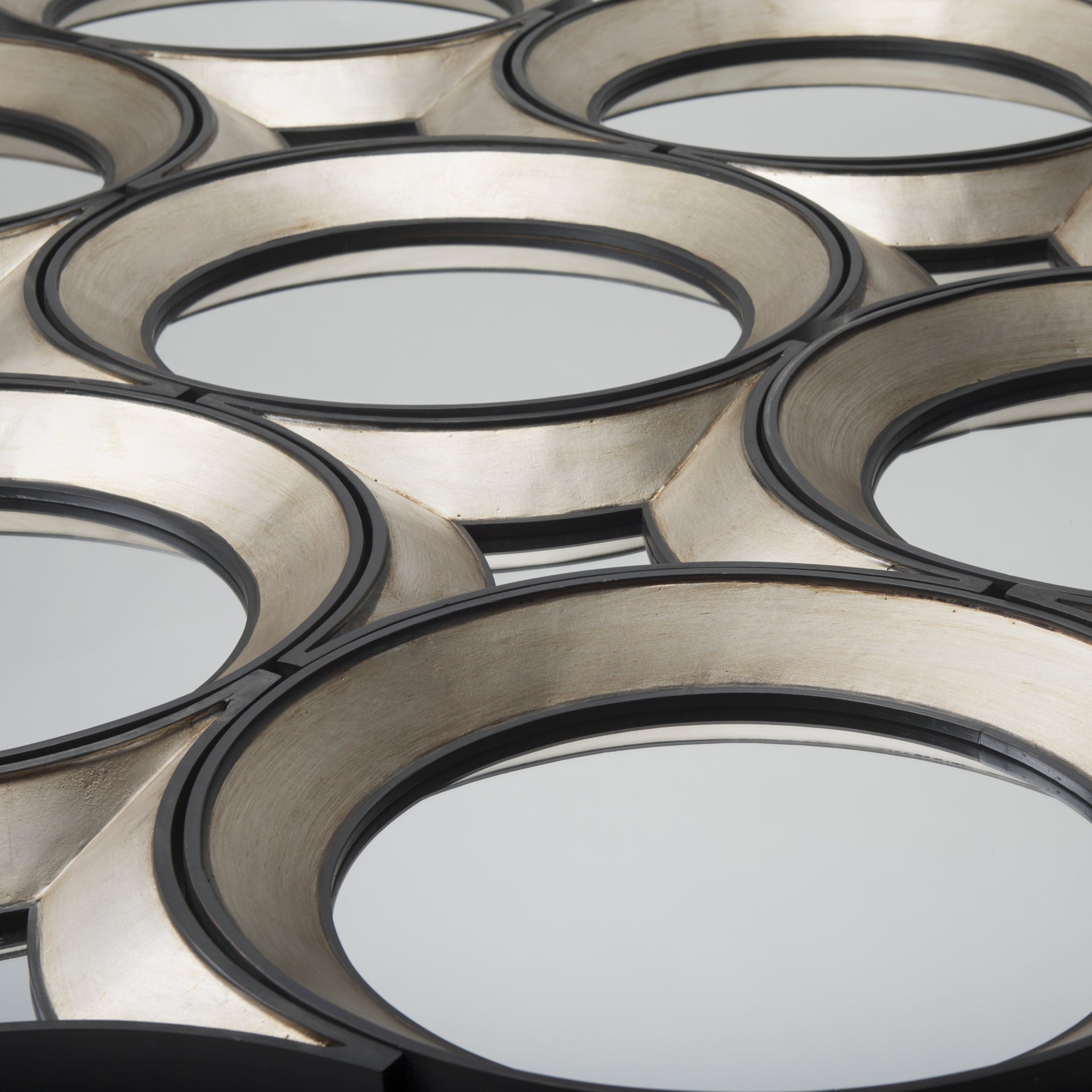 Ovallas Wall Mirror