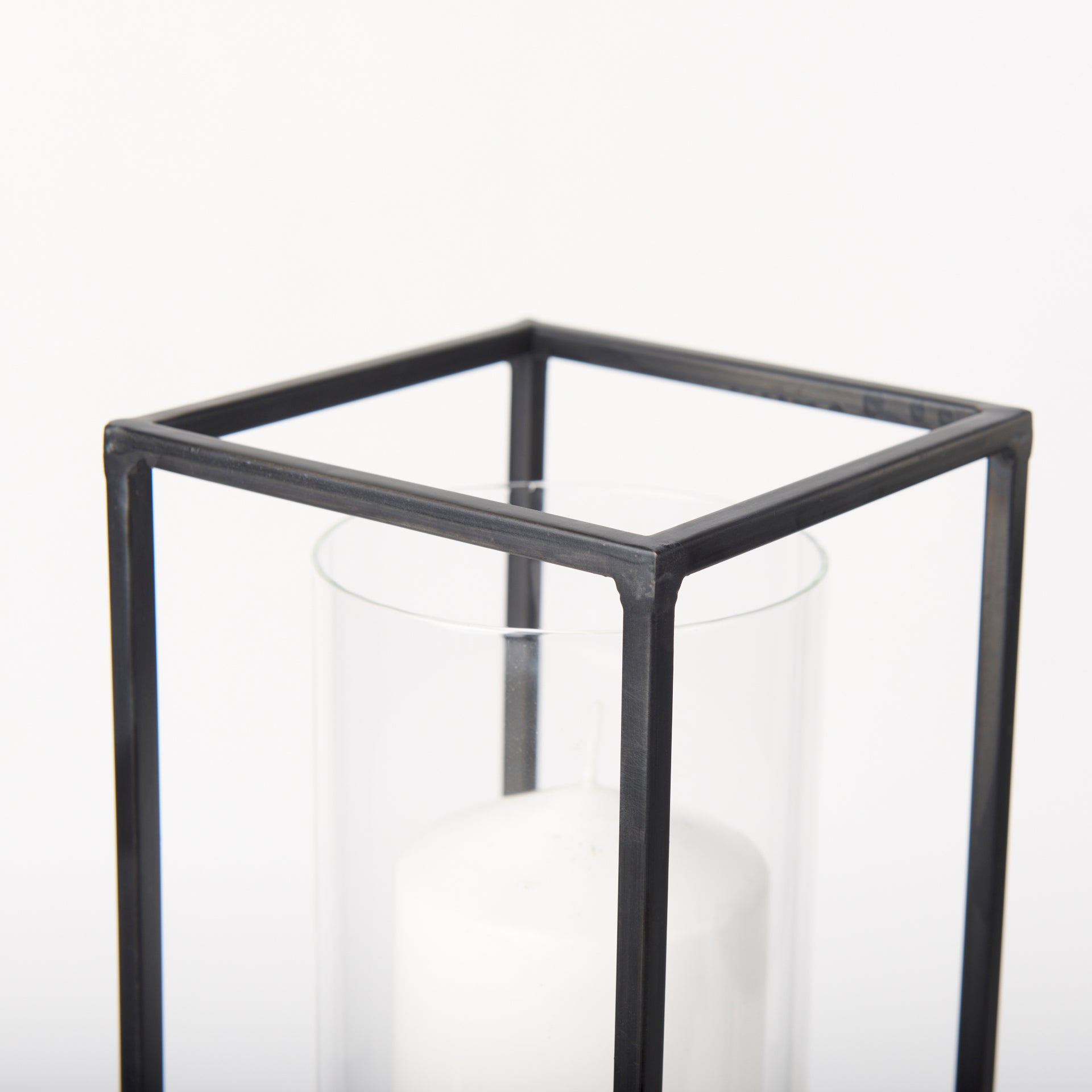 Cindy Candle Holder Set Of 2