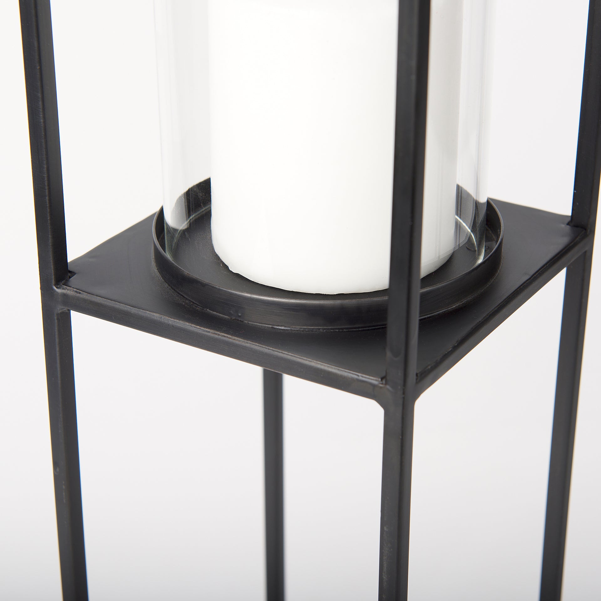 Cindy Candle Holder Set Of 2