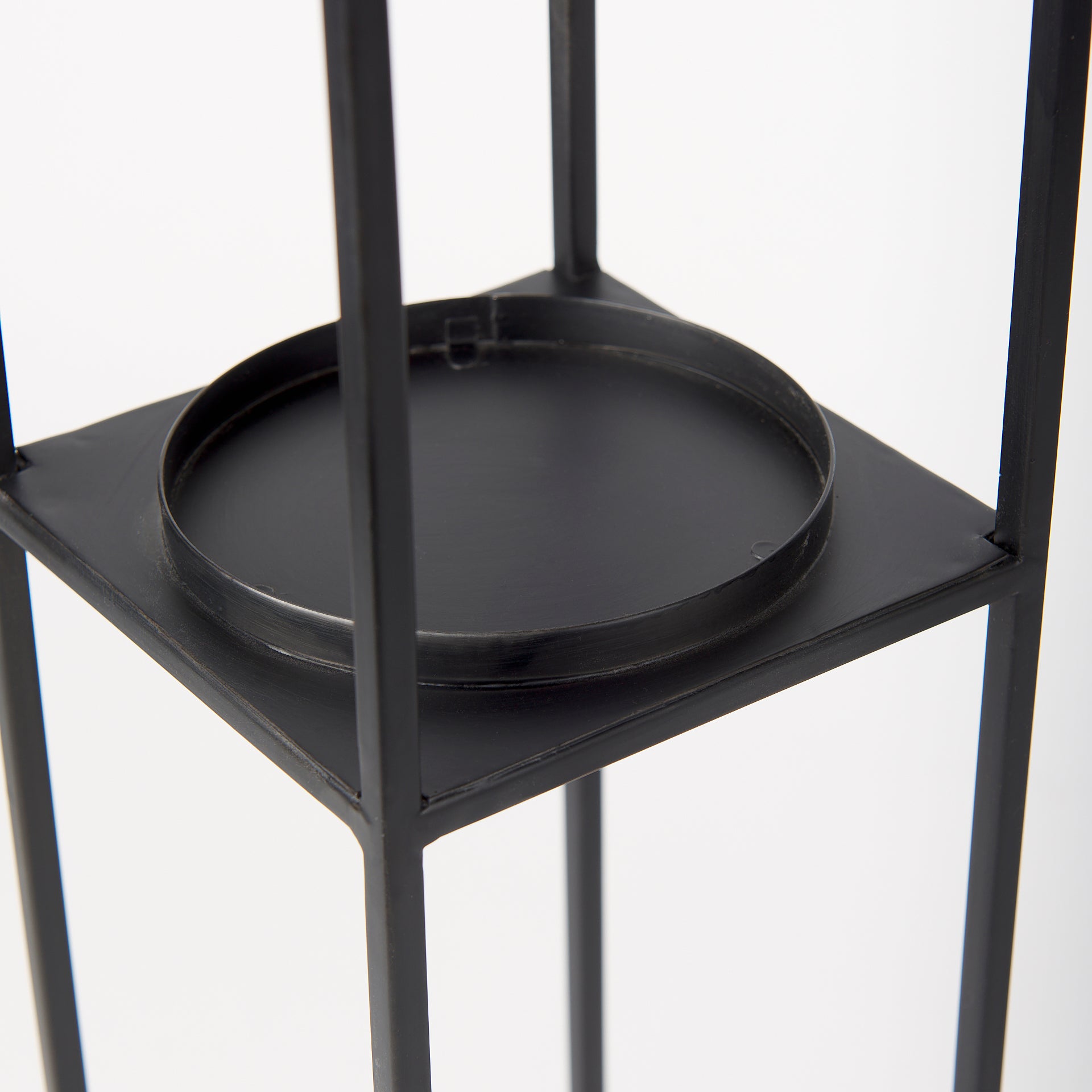 Cindy Candle Holder Set Of 2