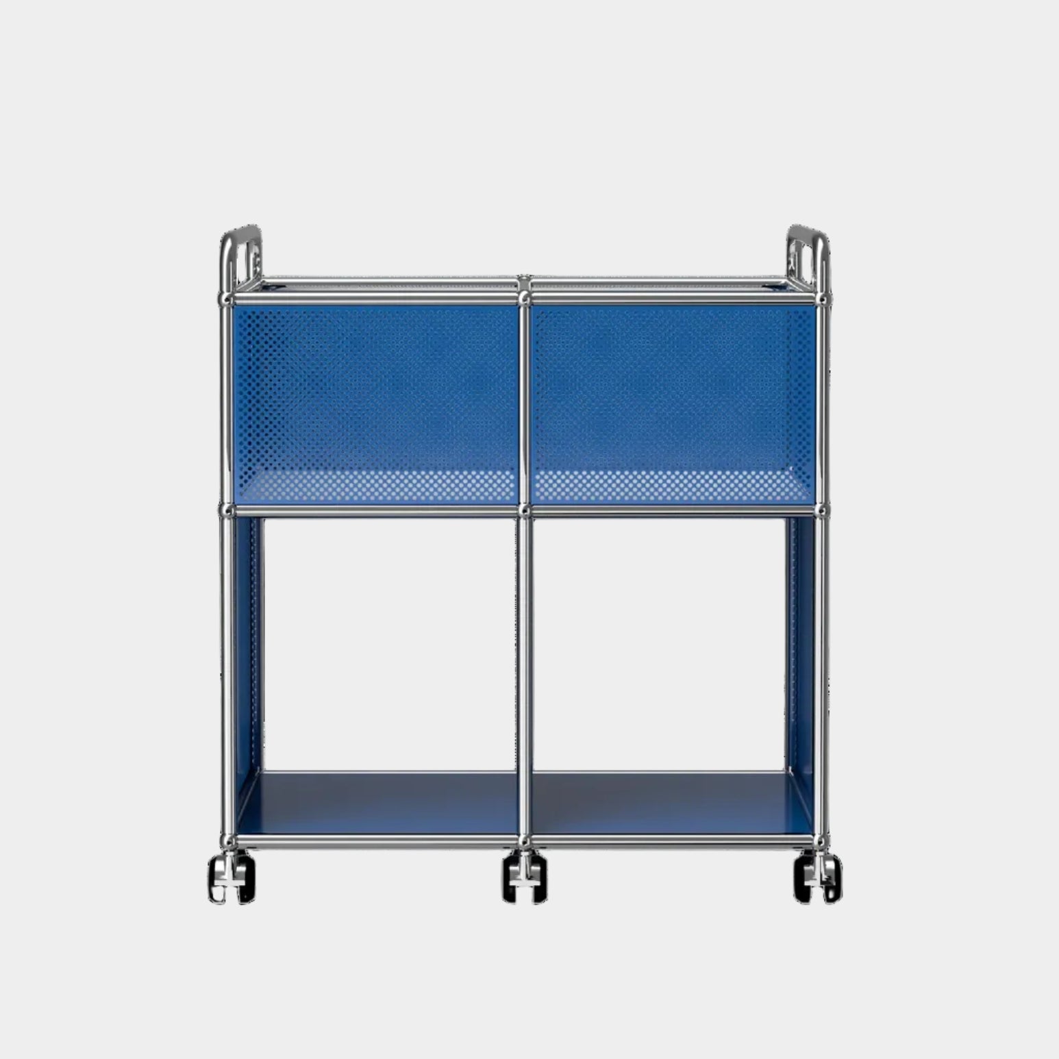 USM X Symbol Record Cart