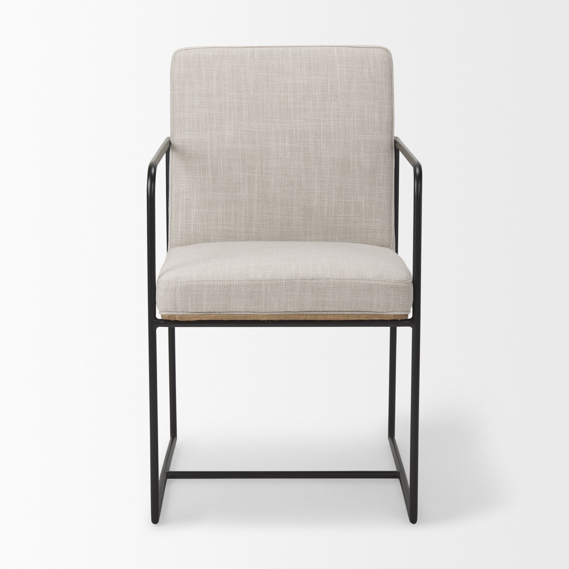 Stamford Fabric Dining Chair