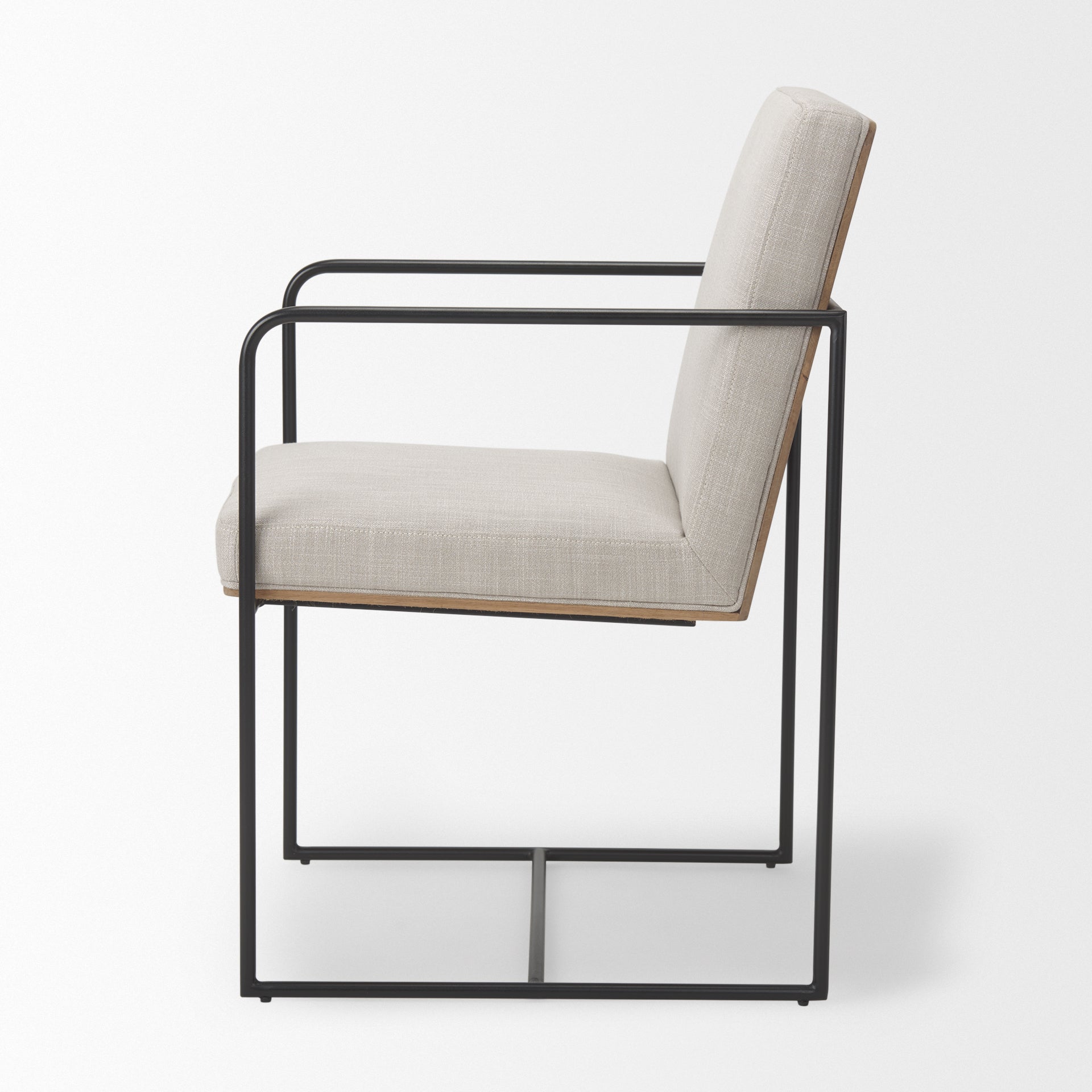 Stamford Fabric Dining Chair