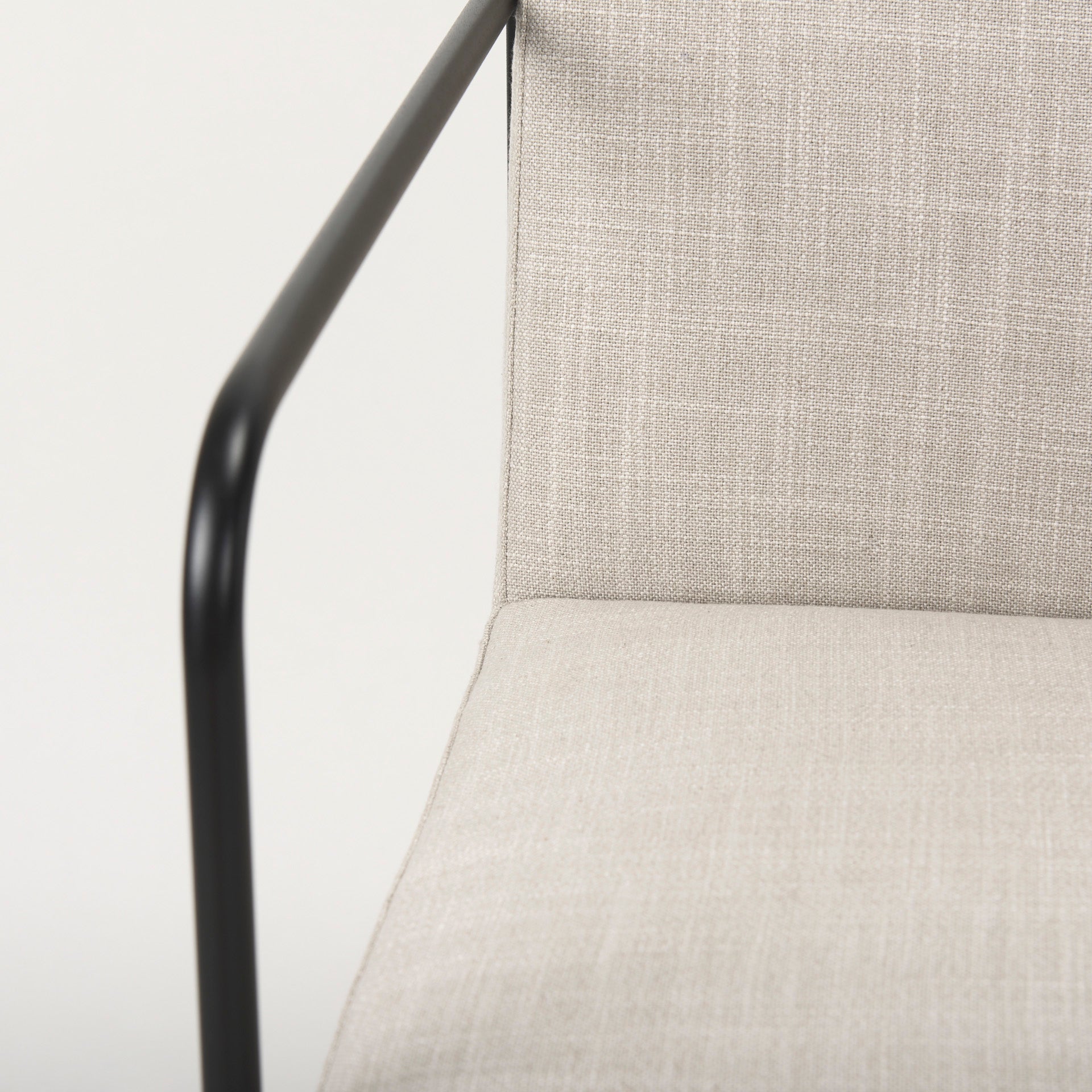 Stamford Fabric Dining Chair