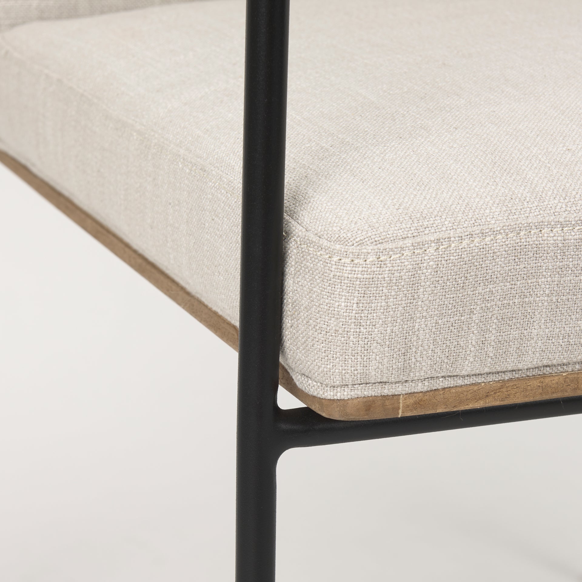 Stamford Fabric Dining Chair