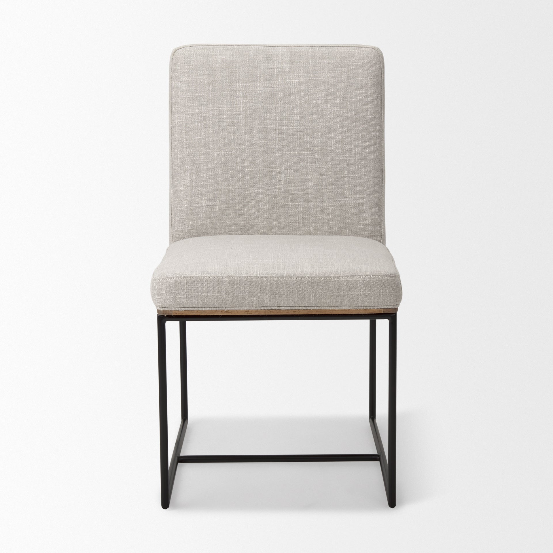 Stamford Fabric Dining Chair