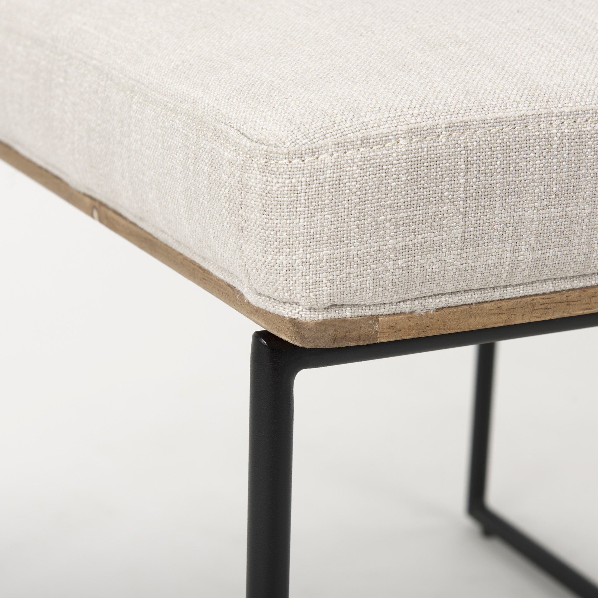Stamford Fabric Dining Chair