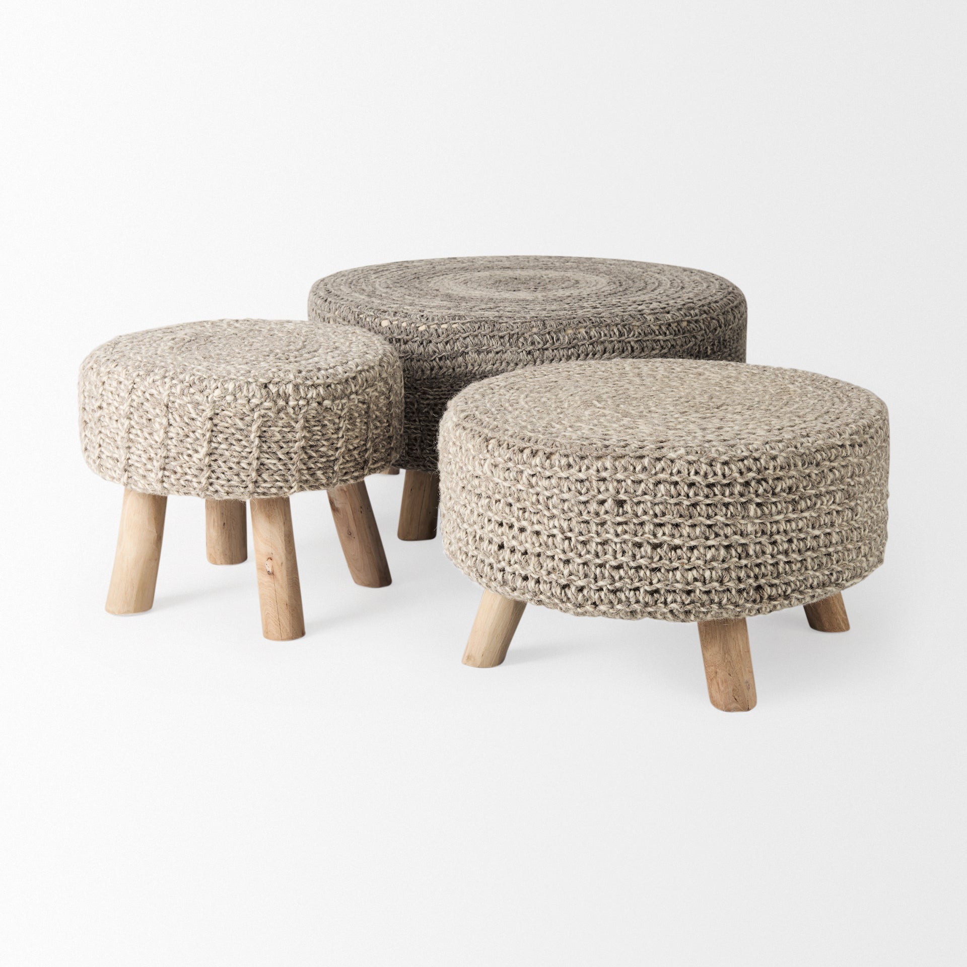 Bina Stool