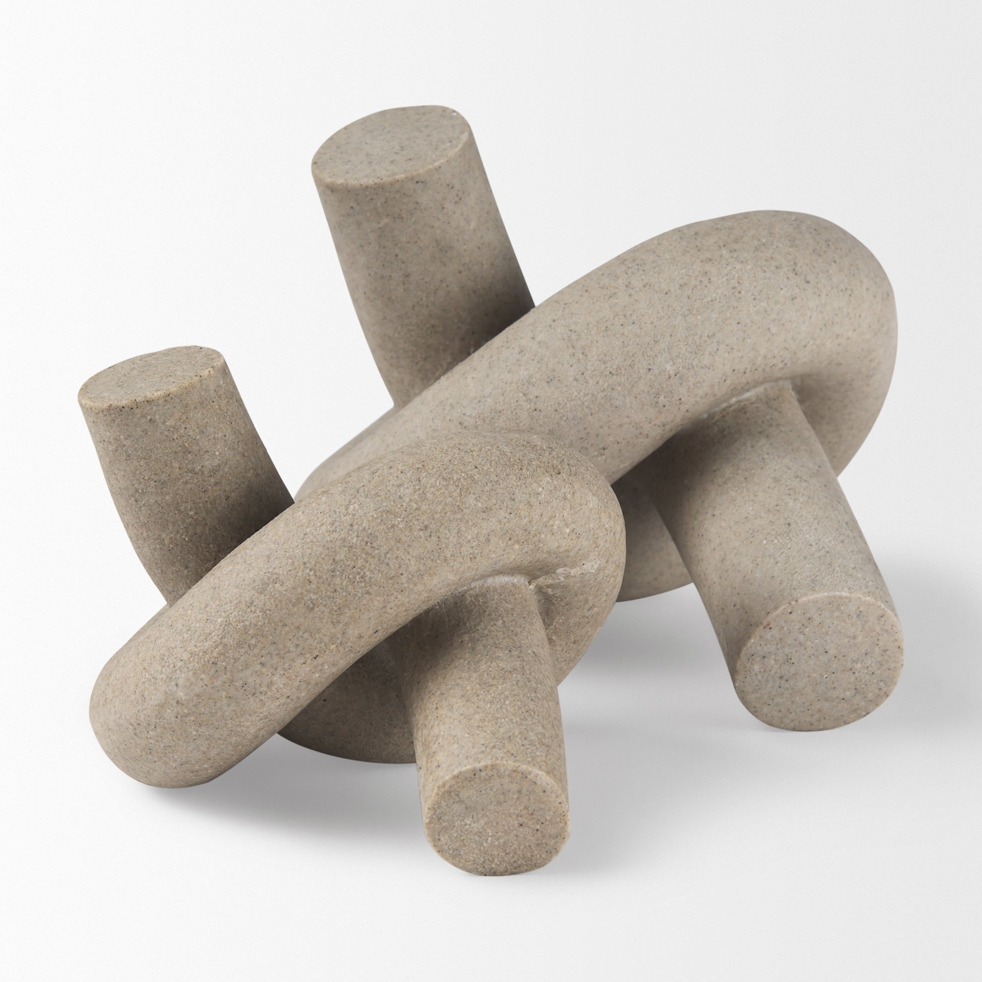 Otto Sandstone Object