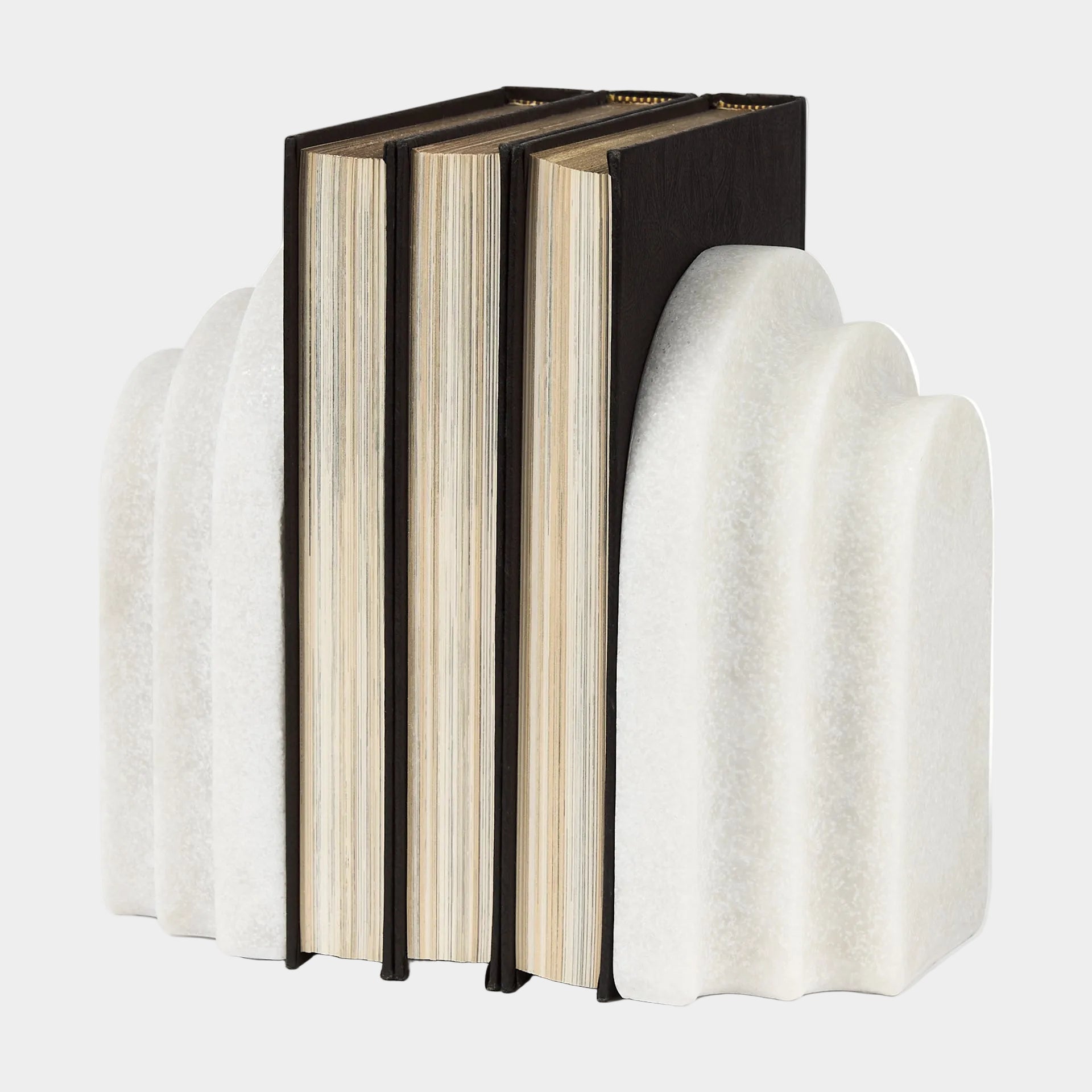 Empire Book Ends