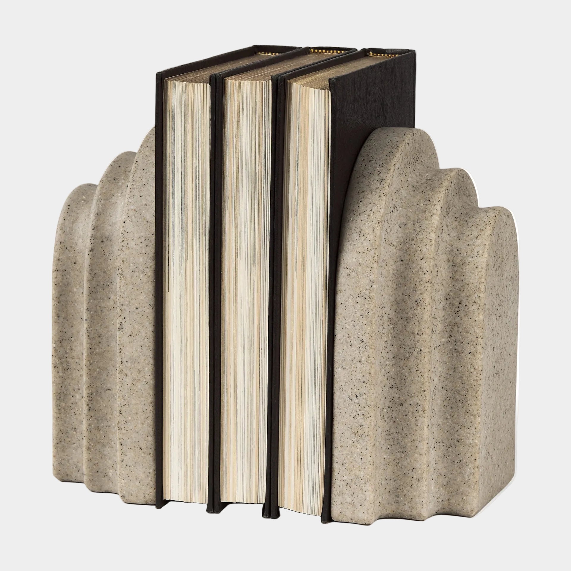 Empire Book Ends