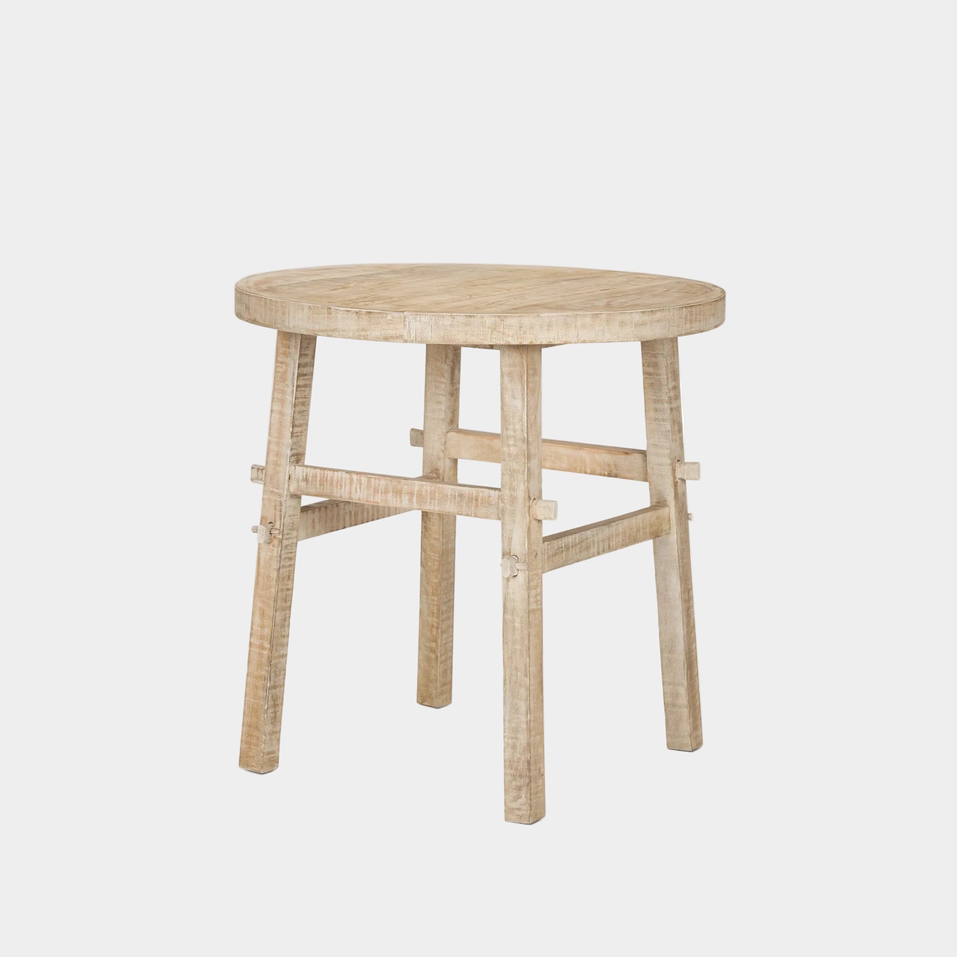 Rosie End Table